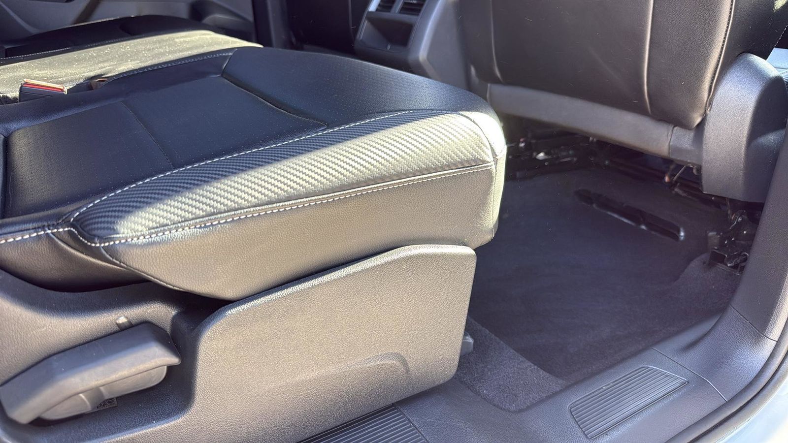 Used Car 2022 Volkswagen Atlas Cross Sport  3.6l V6 Se W/technology For Sale Under $25,000 In Austin, Texas