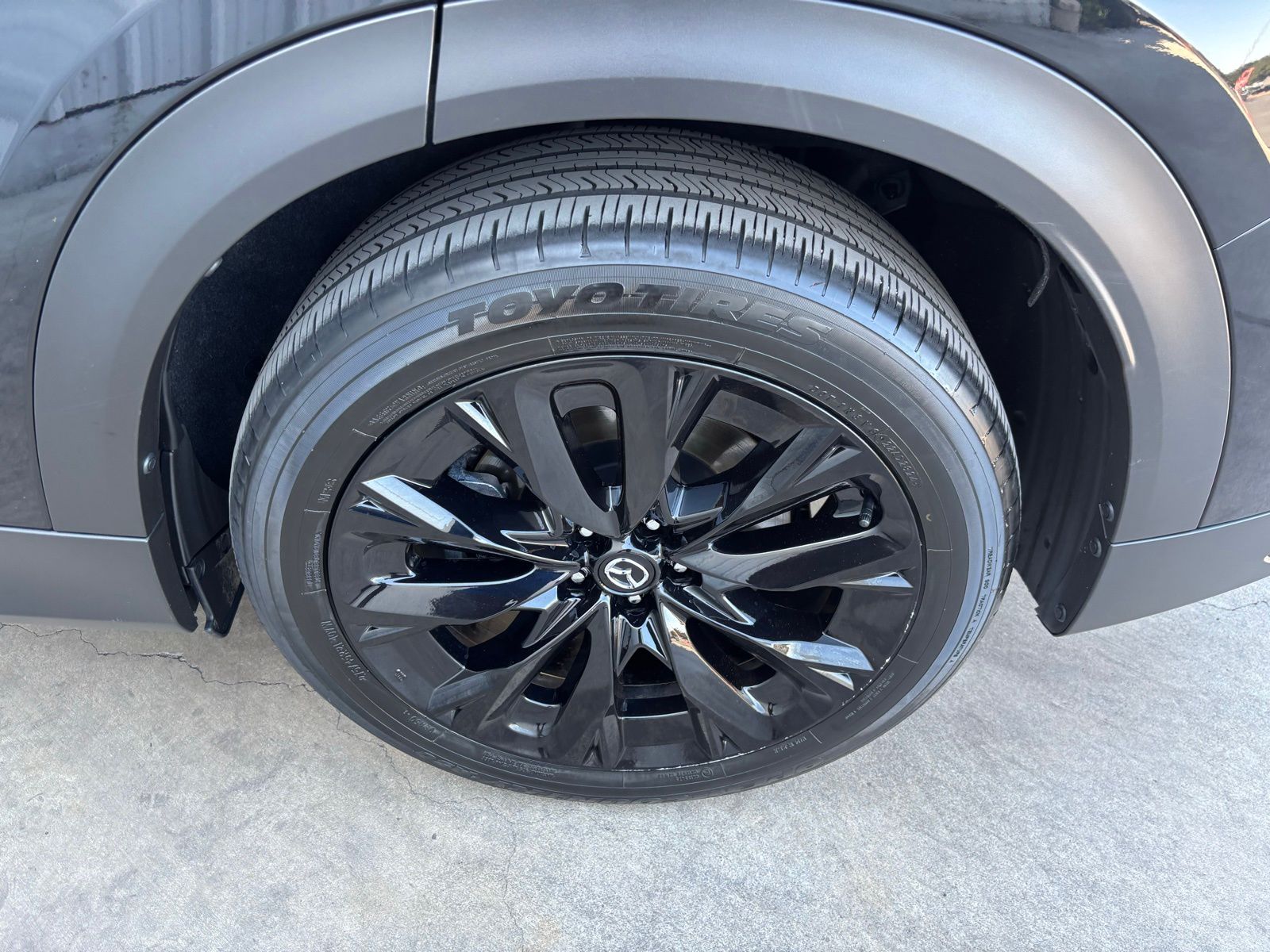 Used Car 2025 Mazda Cx-90  3.3 Turbo Premium For Sale Under $40,000 In Austin, Texas