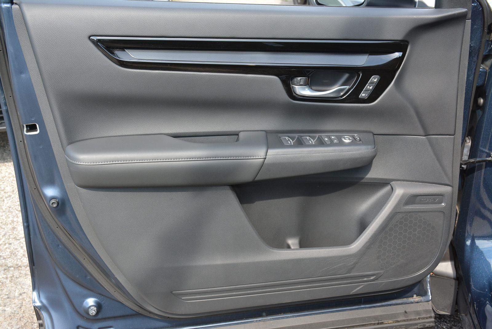 Used 2023 Honda CR-V SUV