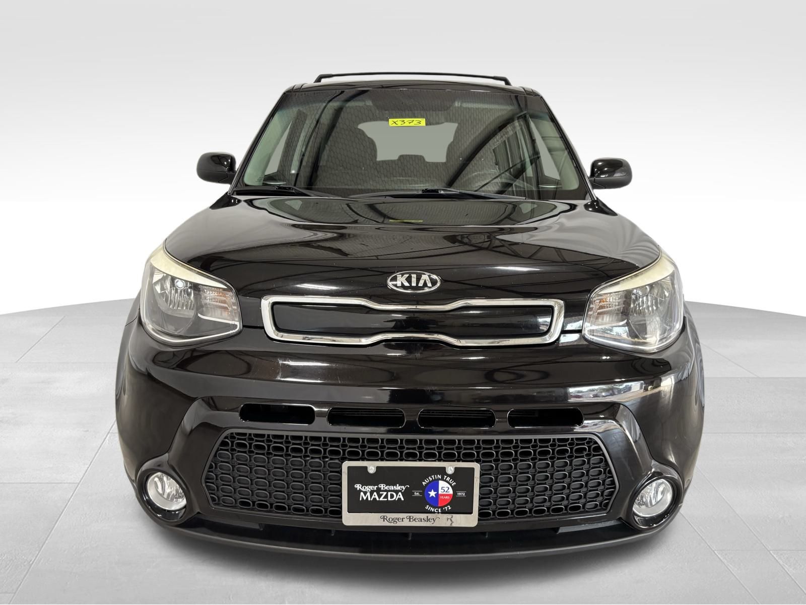 Used Car 2016 Kia Soul  Plus For Sale Under $12,000 In Austin, Texas