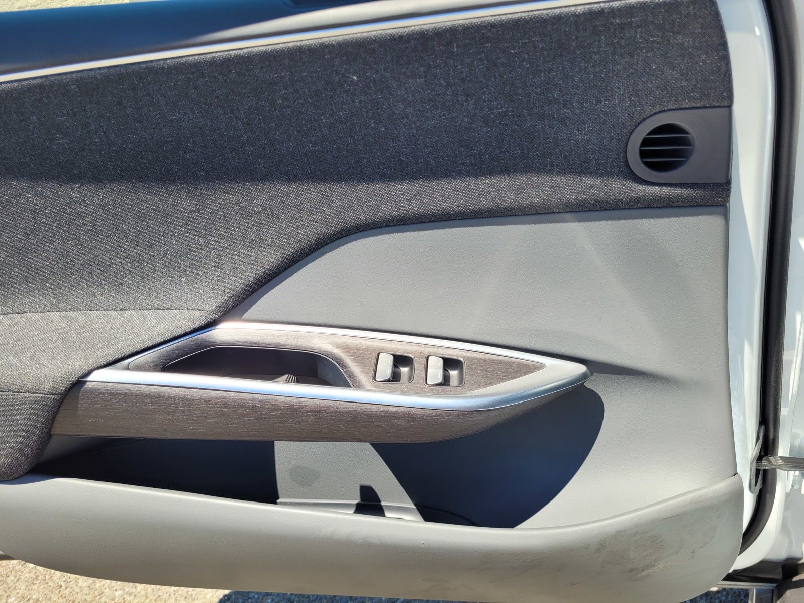 2025 Lucid Air Touring - Photo 21