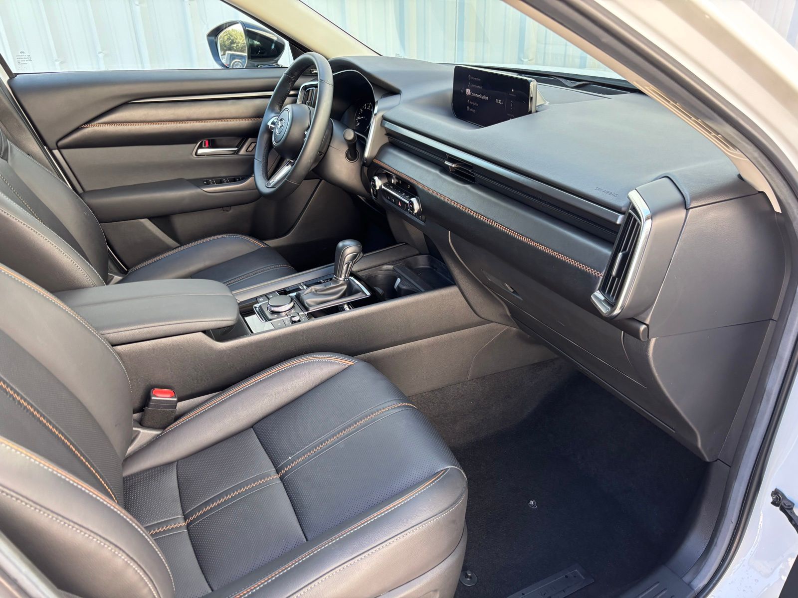 Used Car 2025 Mazda Cx-50  Utility 2.5 S Premium Plus Package All Wheel Drive For Sale Under $35,000 In Austin, Texas