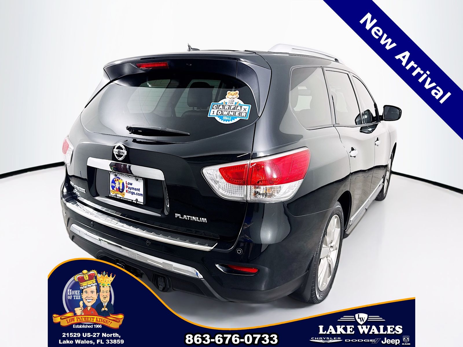 View vehicle photo 7