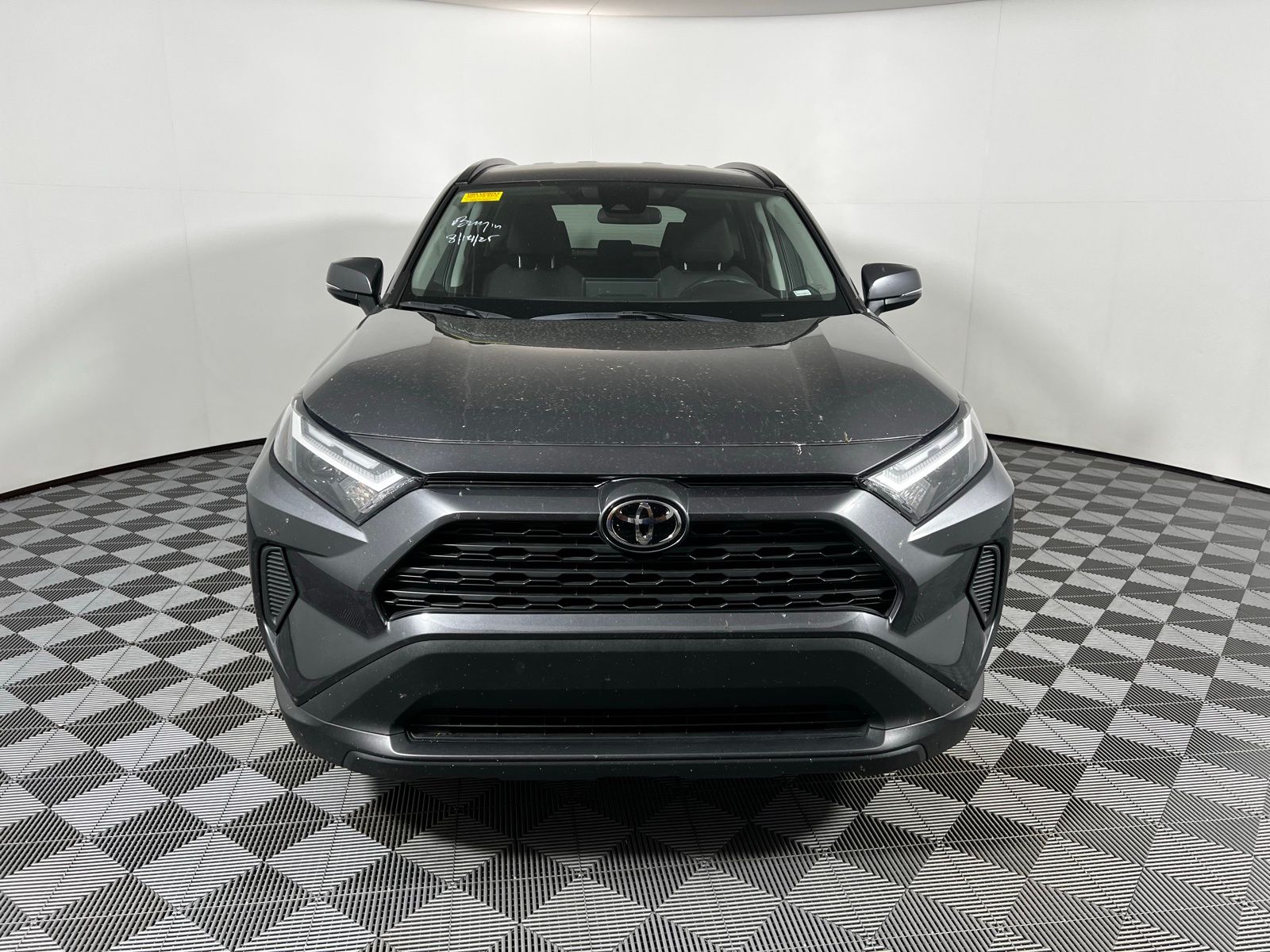 Thumbnail: 2024 Toyota RAV4 - 2