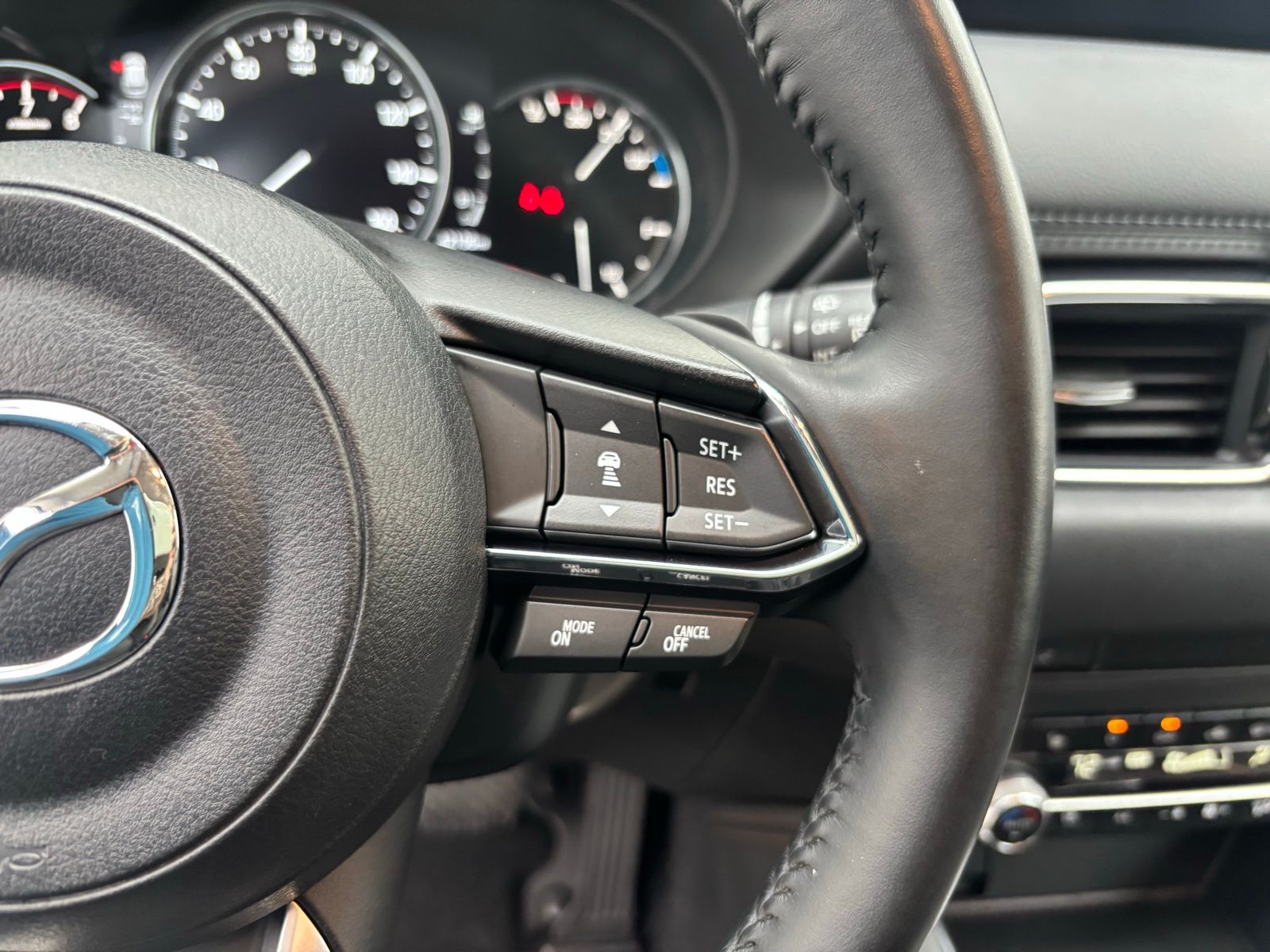 Used Car 2022 Mazda Cx-5  2.5 S Premium Plus Package For Sale Under $30,000 In Austin, Texas