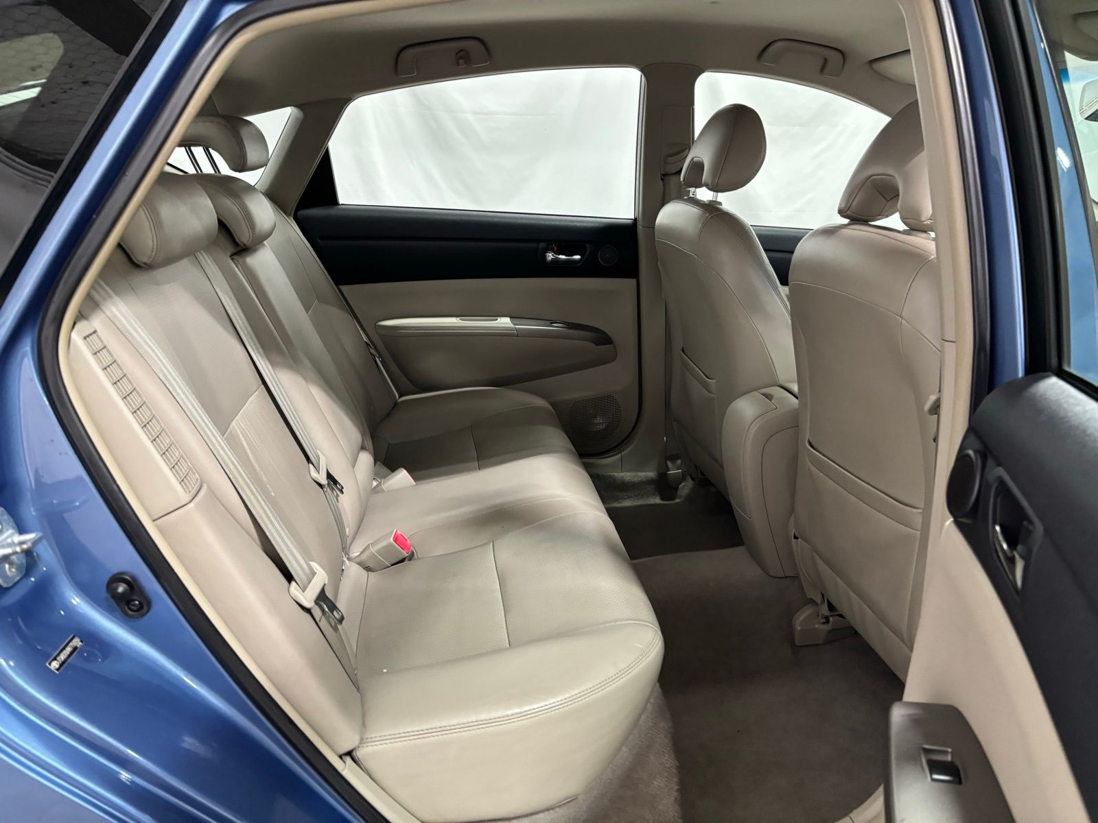 Used Car 2008 Toyota Prius  For Sale Under $10,000 In Austin, Texas