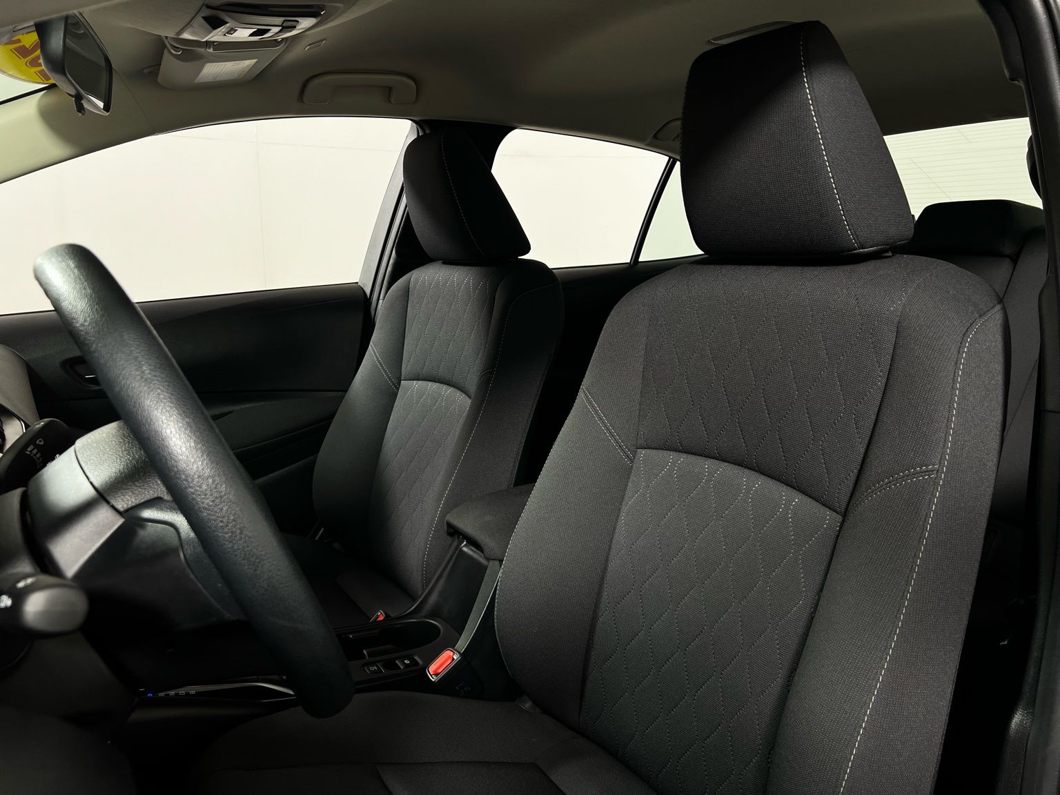 Thumbnail: 2025 Toyota Corolla - 13