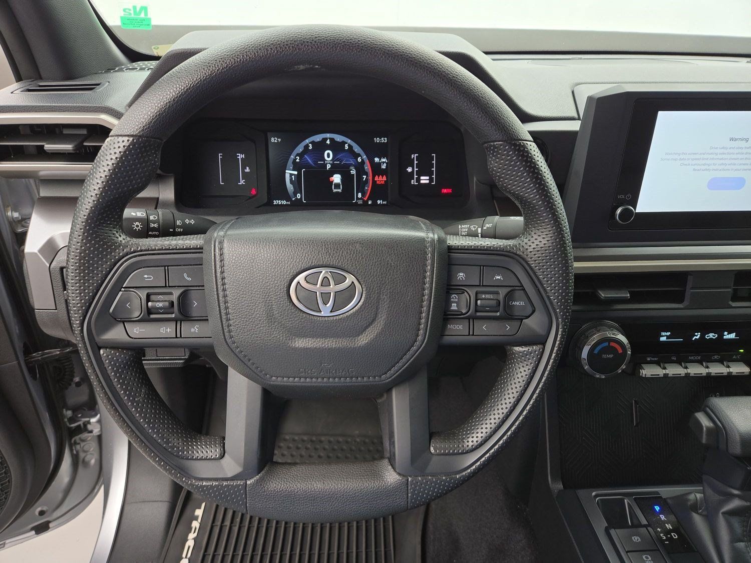 Used 2025 Toyota Tacoma Truck