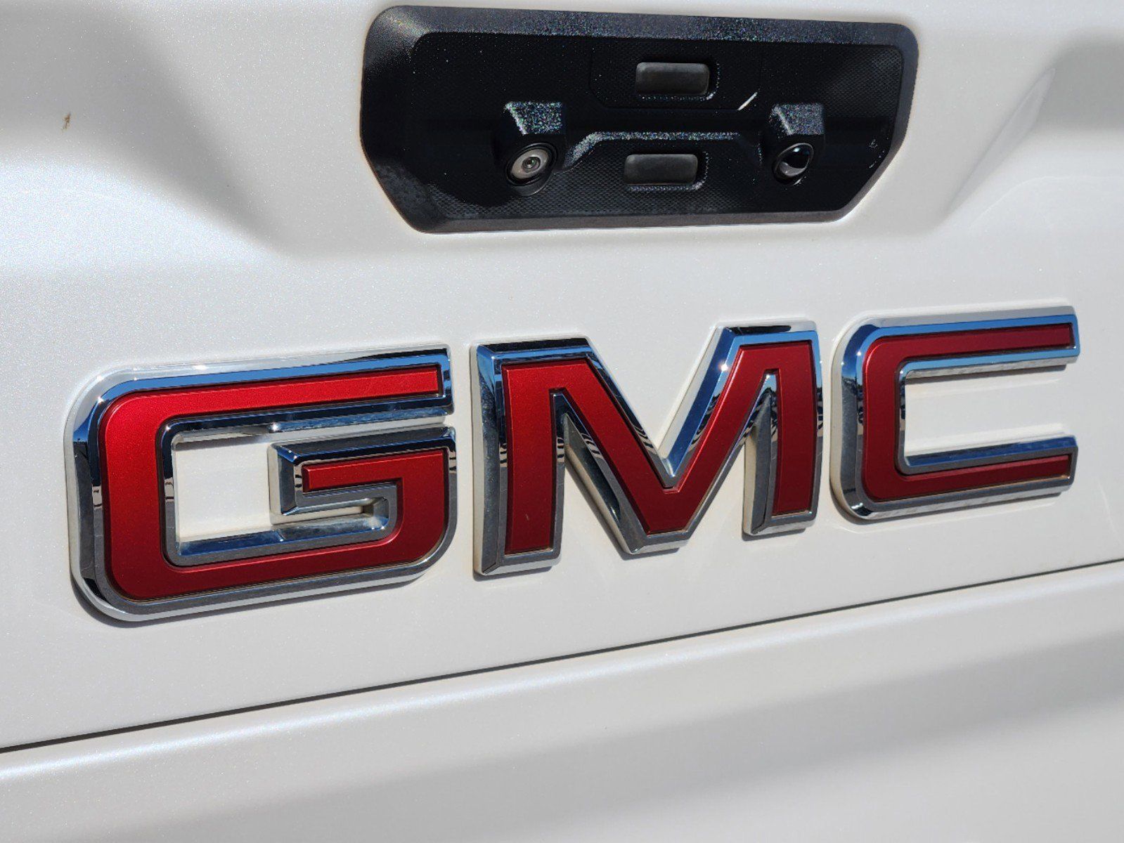 2020 GMC Sierra 2500HD SLT 9