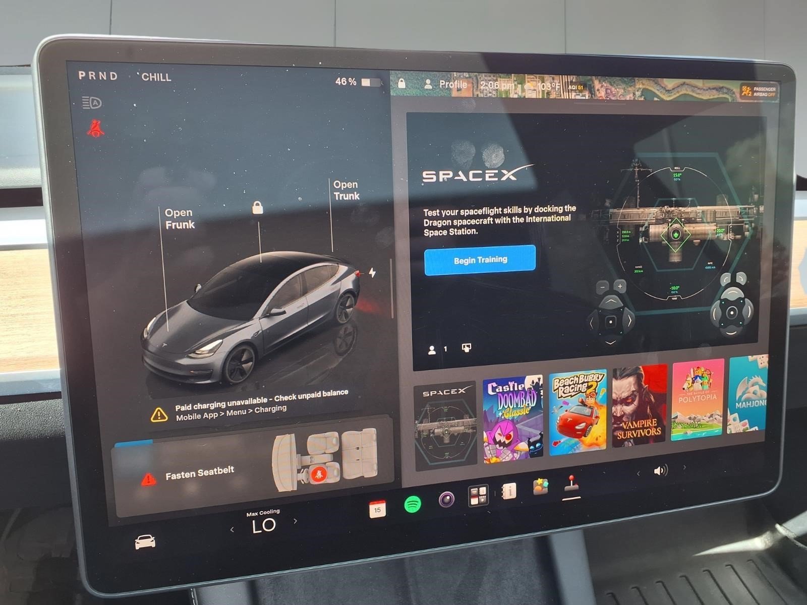 2023 Tesla Model 3 Base  at Ultimate Motorsports