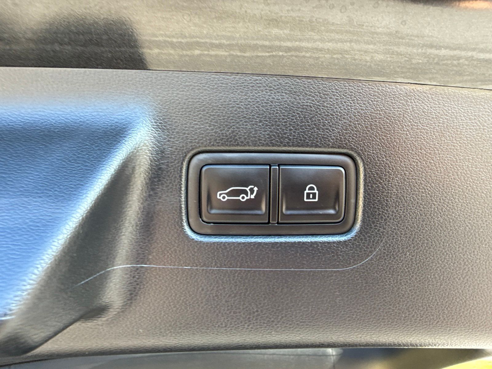 Used 2026 Black Hyundai SE image 22