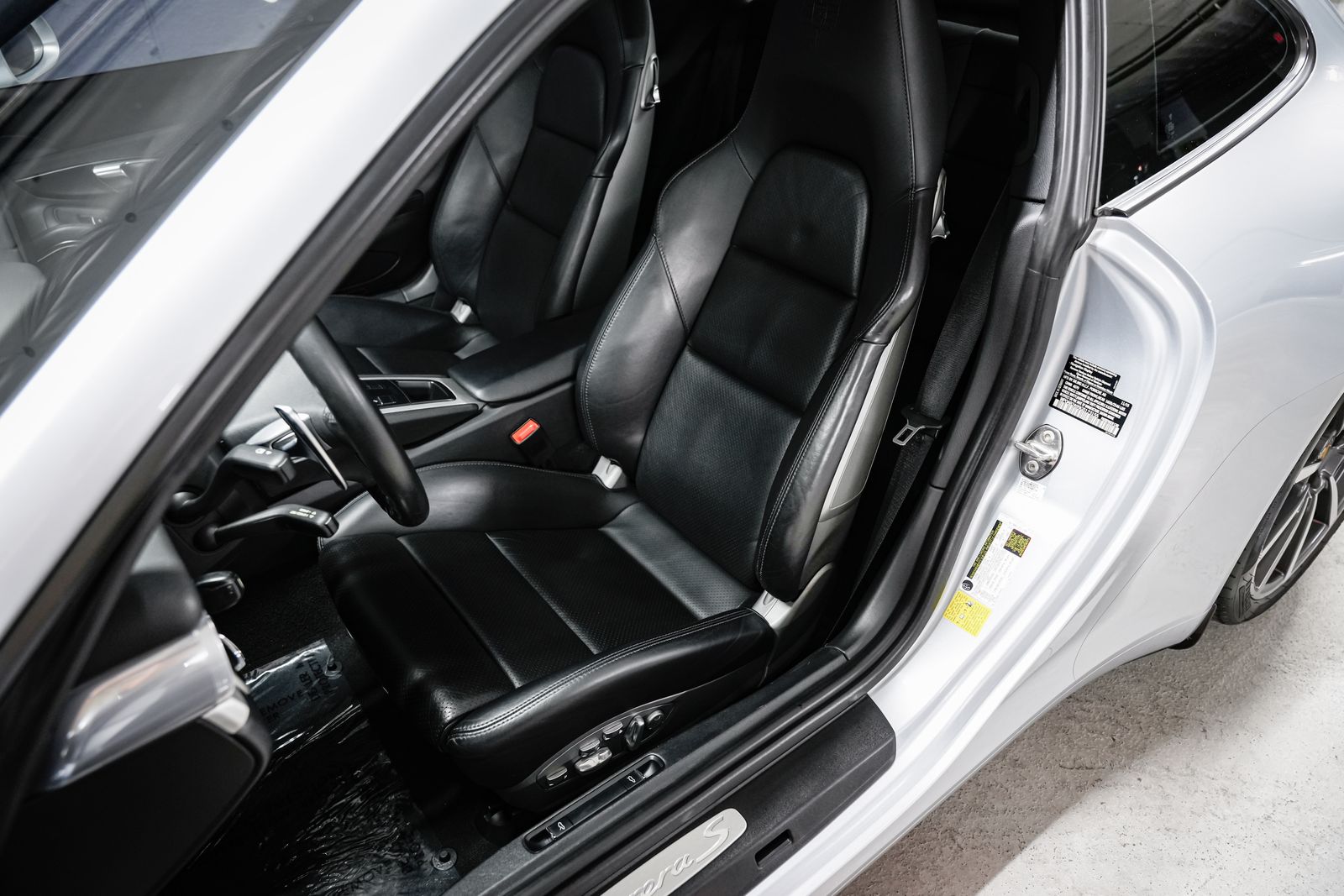 2016 Porsche 911 Carrera S — photo 20