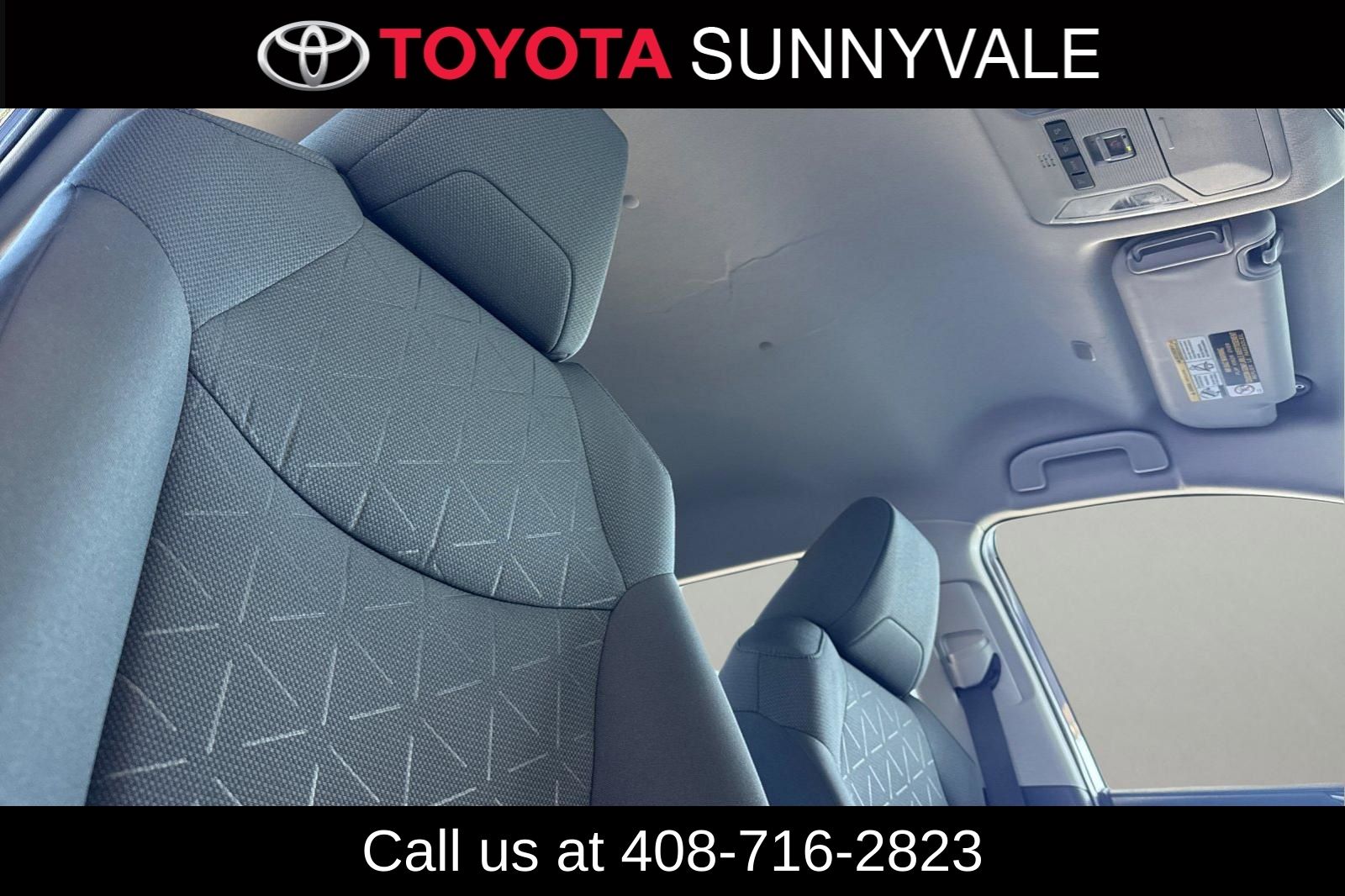 Used 2024 Toyota RAV4 SUV