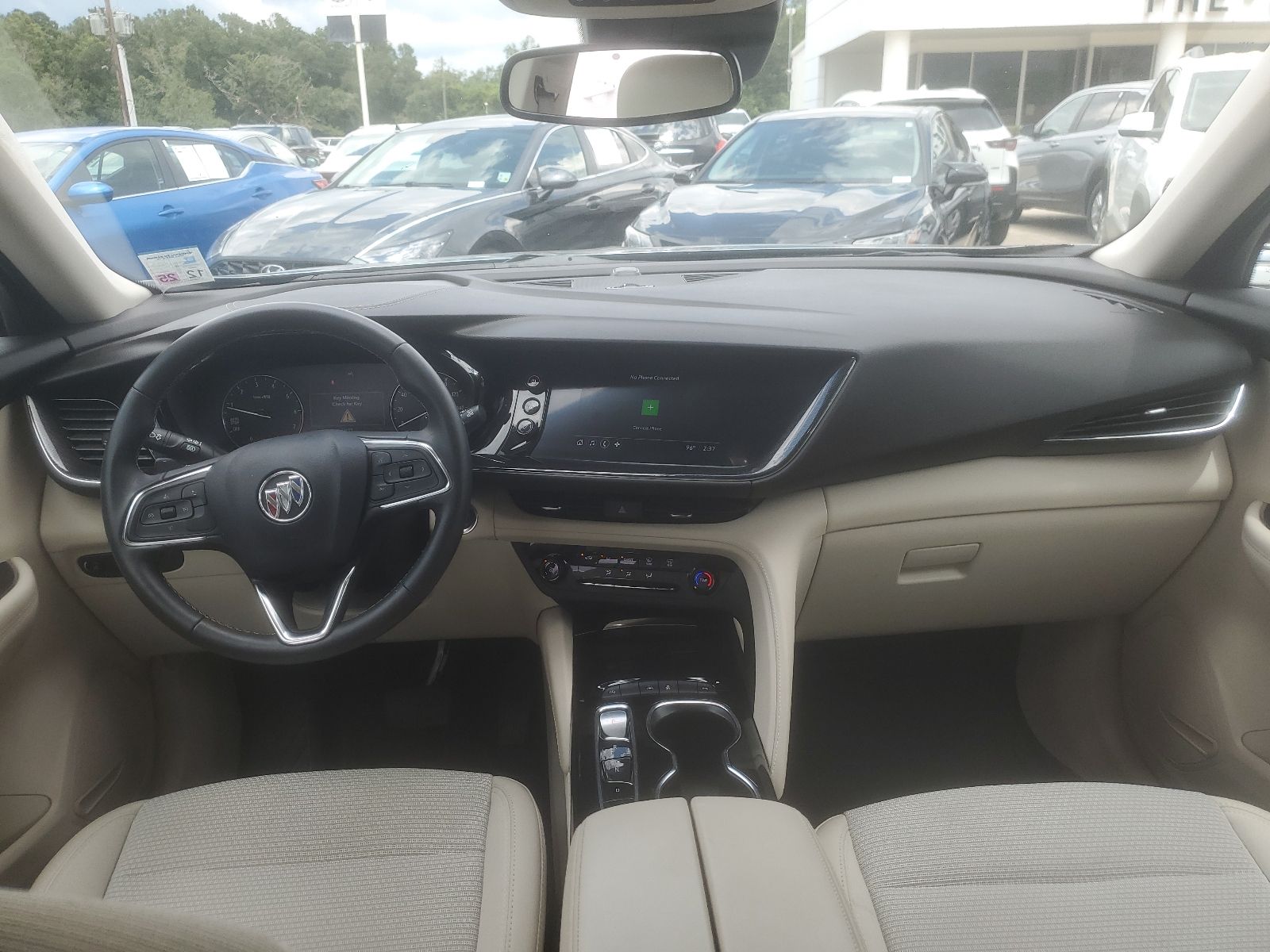 2023 Buick Envision Preferred - 10