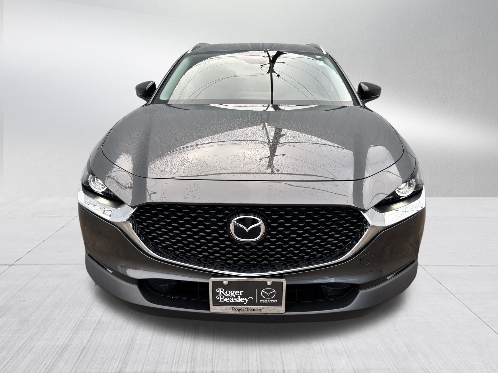 Used Car 2024 Mazda Cx-30  2.5 S Select Sport For Sale Under $25,000 In Austin, Texas