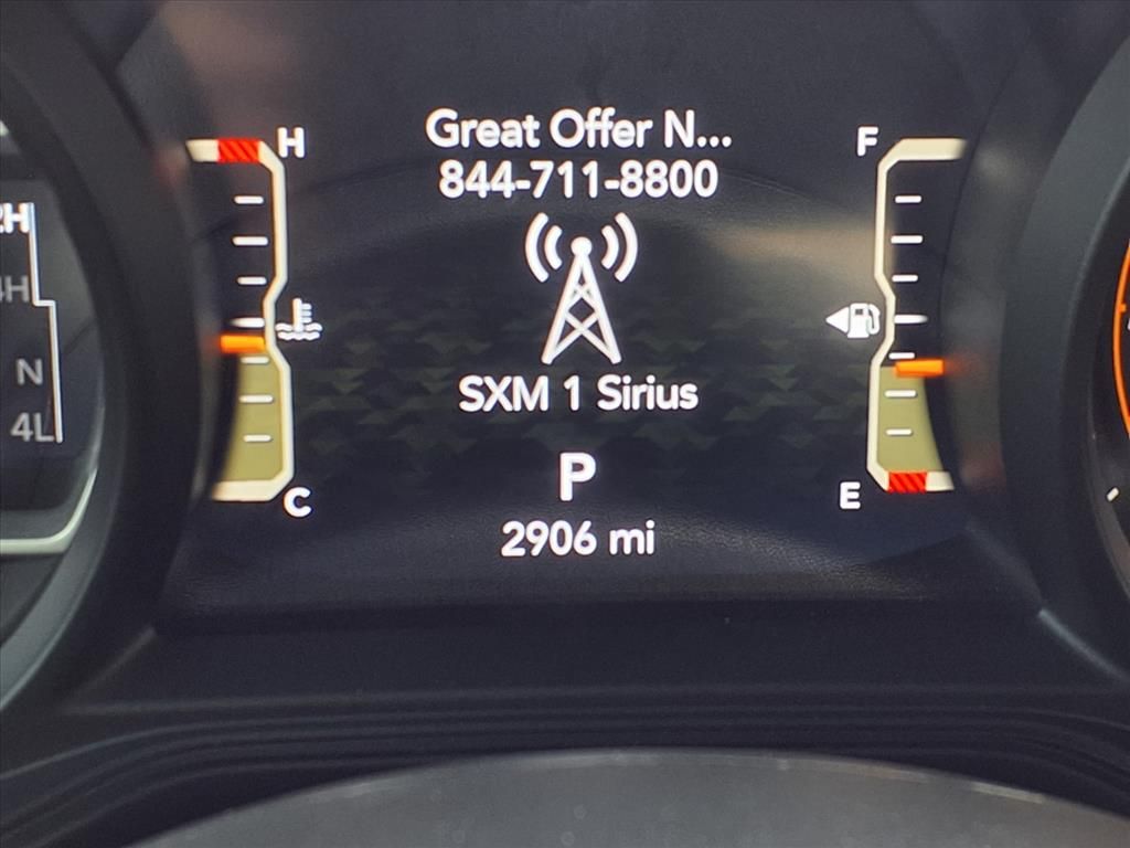 2024 Jeep Wrangler Sport S - 4