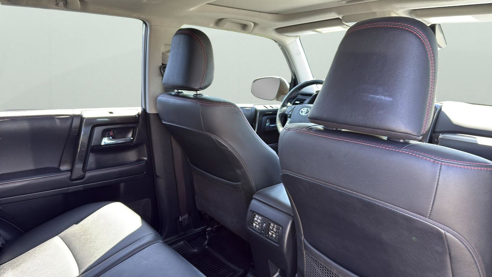 Used Car 2024 Toyota 4runner  Trd Off-road Premium For Sale Under $50,000 In Austin, Texas