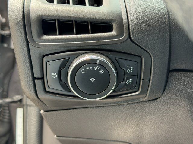 Used 2014 Sterling Gray Metallic Ford SE image 23