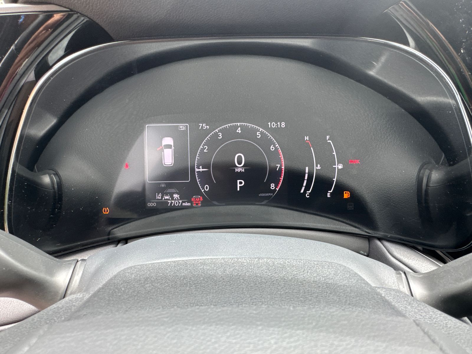 Used 2024 Pearl Lexus 350 image 28