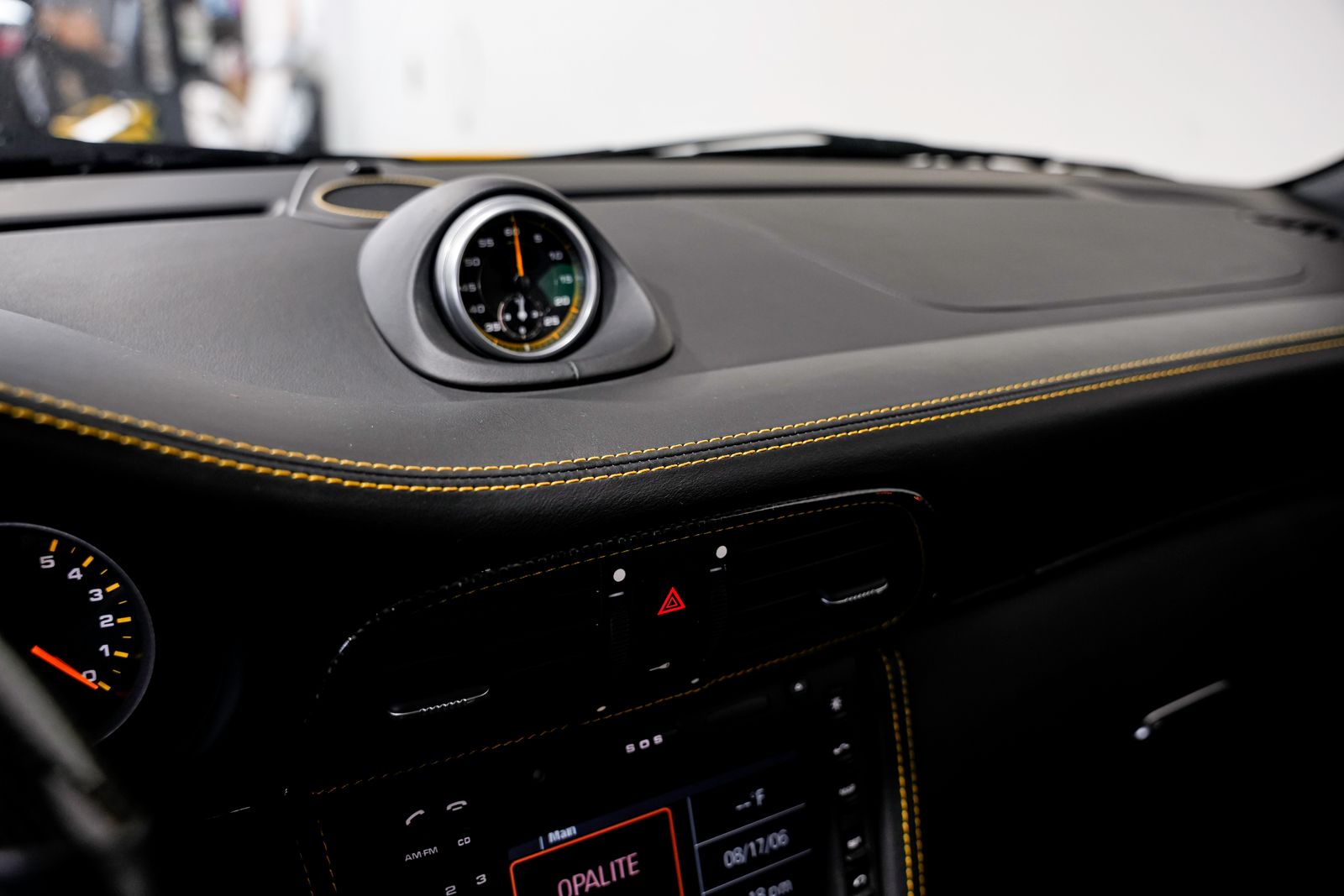 2008 Porsche 911 GT2 — photo 11