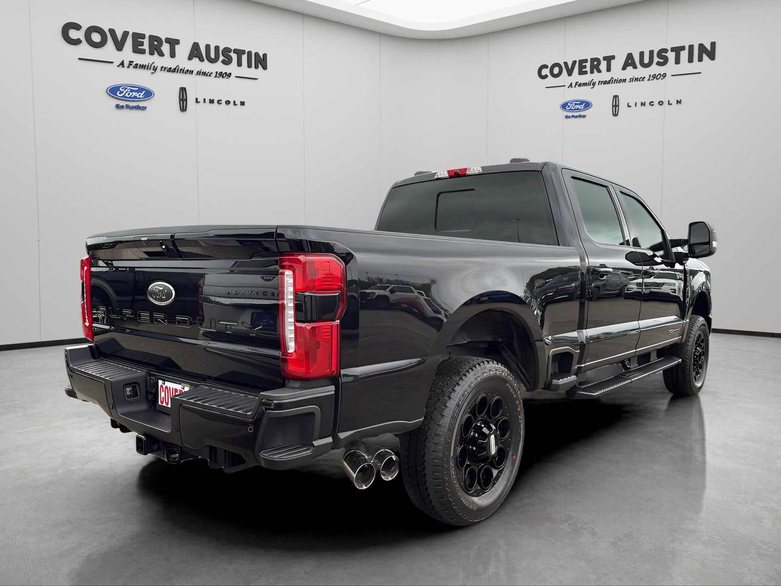 Used Car 2024 Ford F-250sd  Lariat For Sale Under $70,000 In Austin, Texas