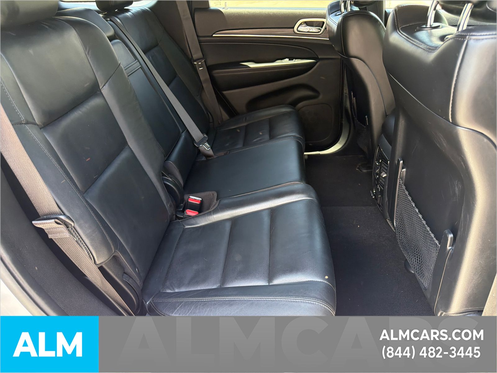 Certified Used 2020 Bright White Clearcoat Jeep Limited image 17