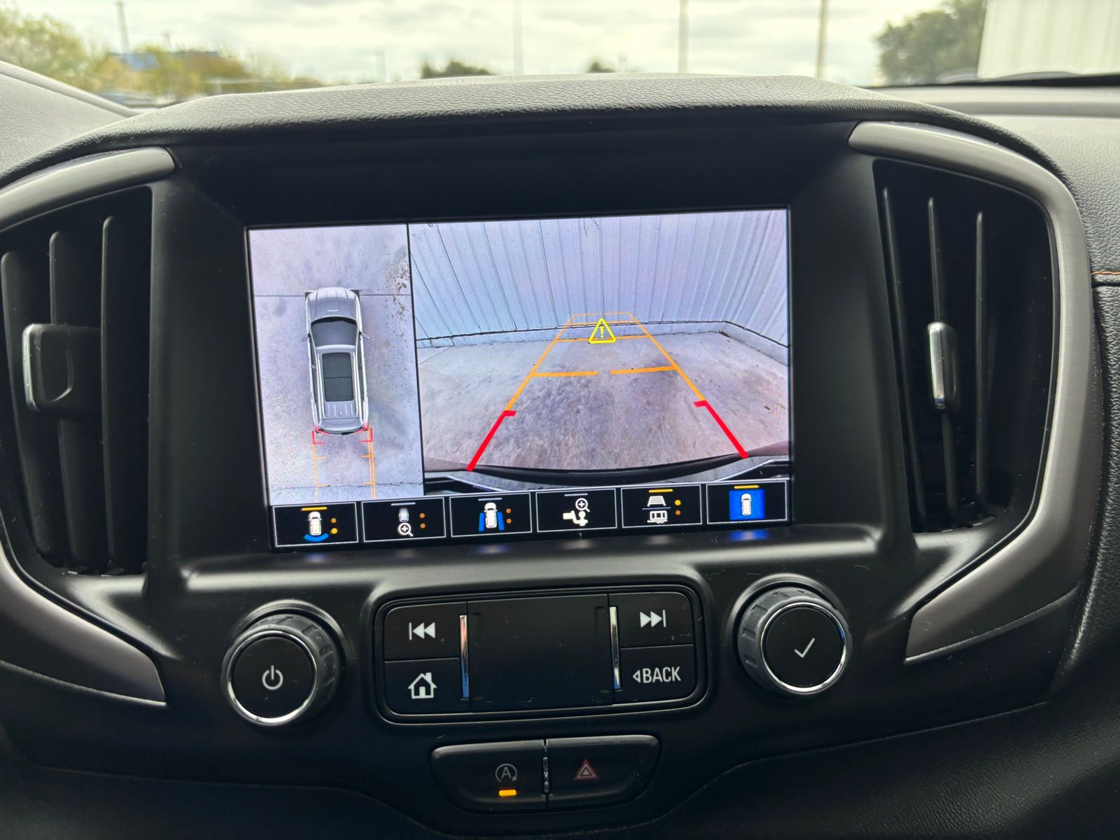 Used Car 2024 Gmc Terrain  At4 For Sale Under $35,000 In Austin, Texas