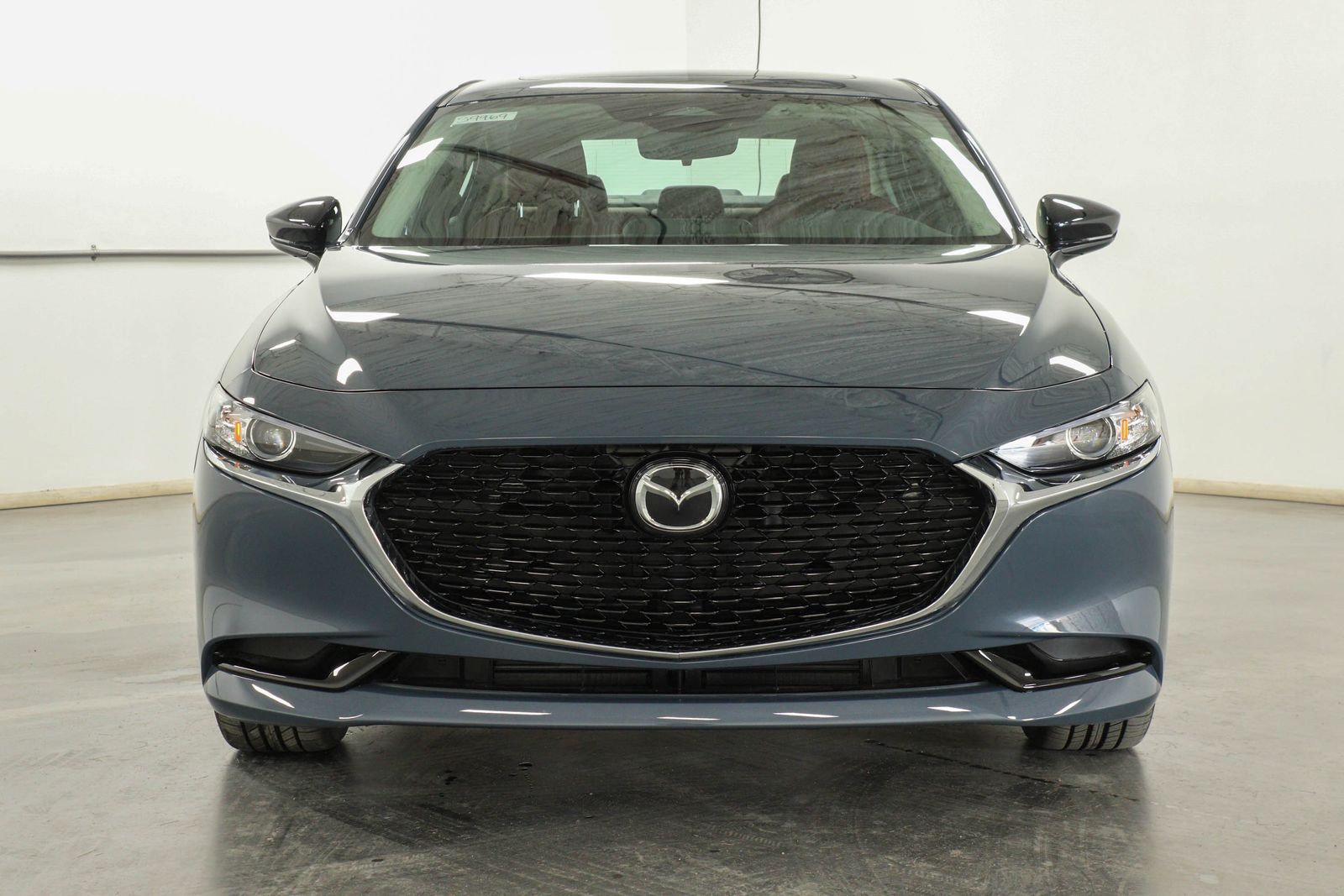 New Car 2025 Mazda Mazda3  2.5 S Carbon Edition For Sale Under $35,000 In Austin, Texas