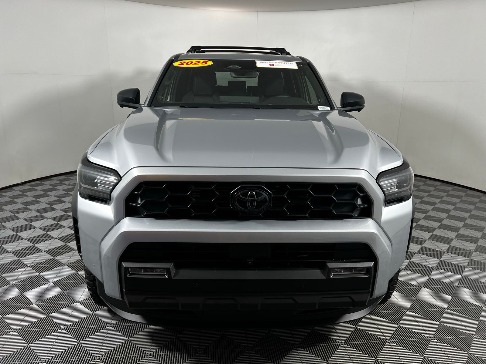 Thumbnail: 2025 Toyota 4Runner - 2