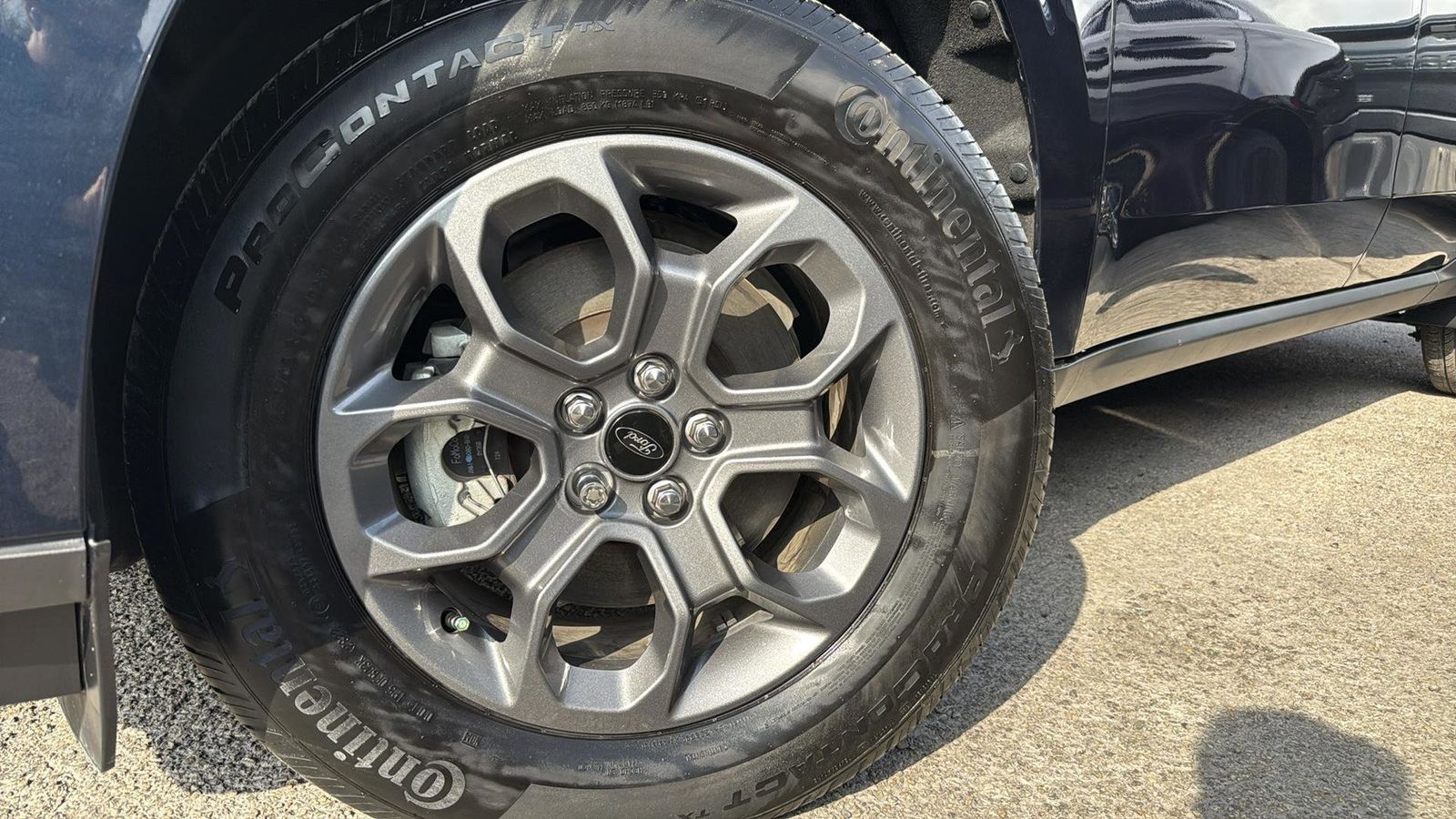 Used Car 2022 Ford Maverick  Xlt For Sale Under $30,000 In Austin, Texas