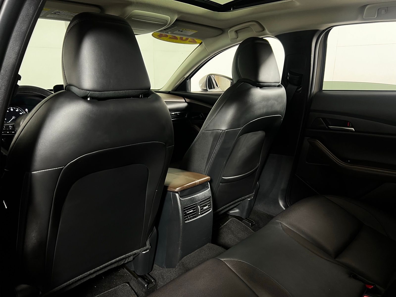 2024 Mazda CX-30 Premium 23