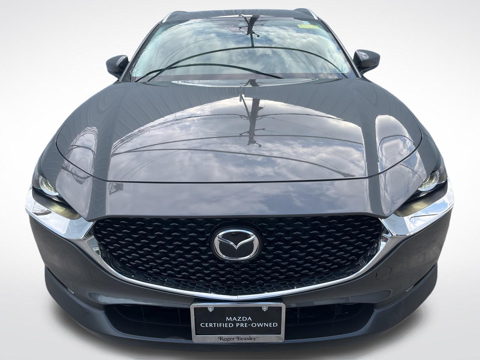 Used Car 2023 Mazda Cx-30  2.5 S Preferred Package For Sale Under $25,000 In Austin, Texas