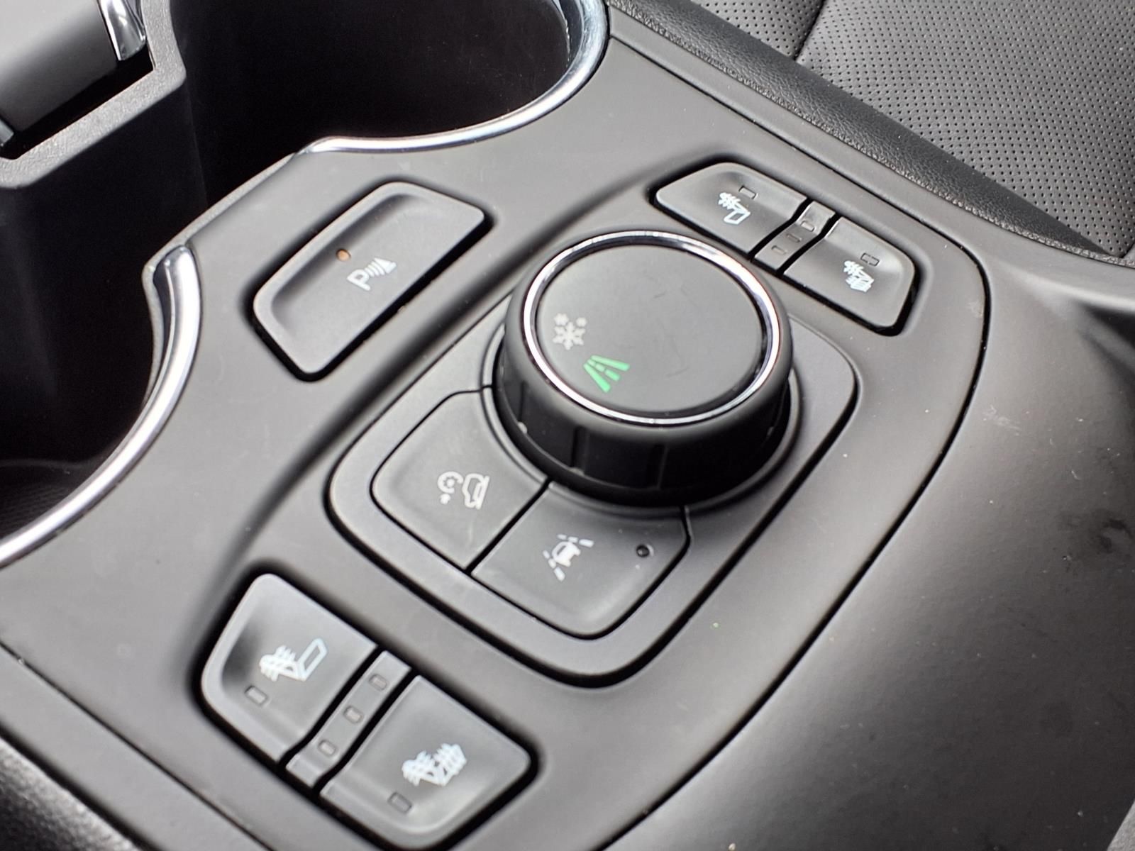 2022 GMC Terrain SLT Blue at Central Houston Nissan