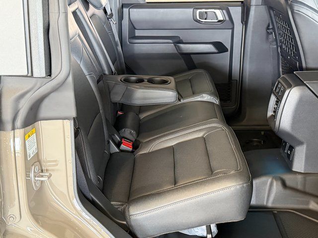 New 2026 Marsh Gray Ford Big Bend image 10