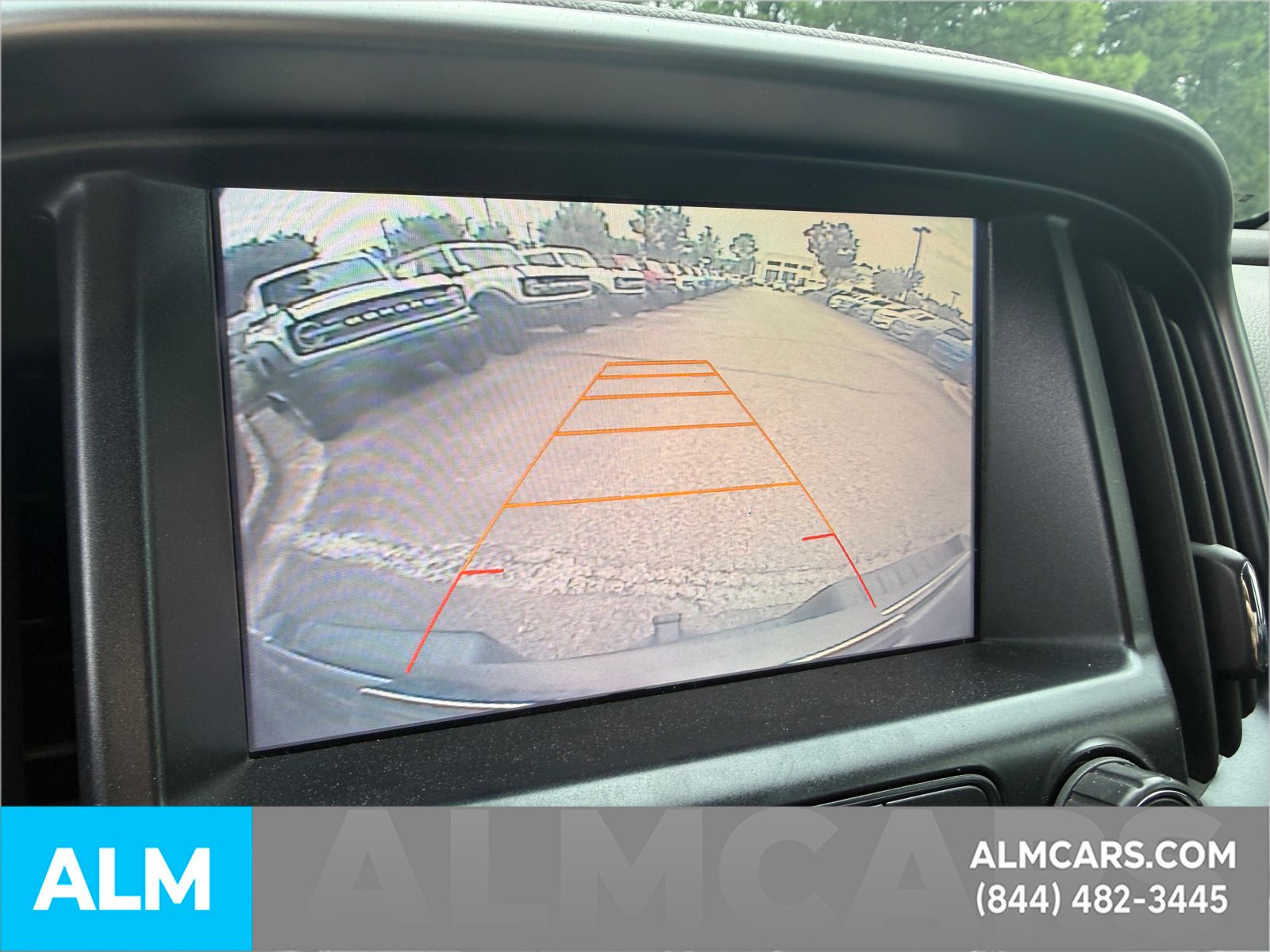 Used 2016 Black Chevrolet LT image 14