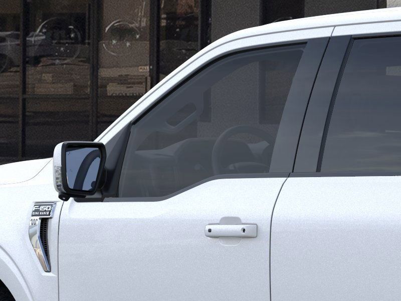 New Car 2025 Ford F-150  King Ranch For Sale Under $90,000 In Austin, Texas