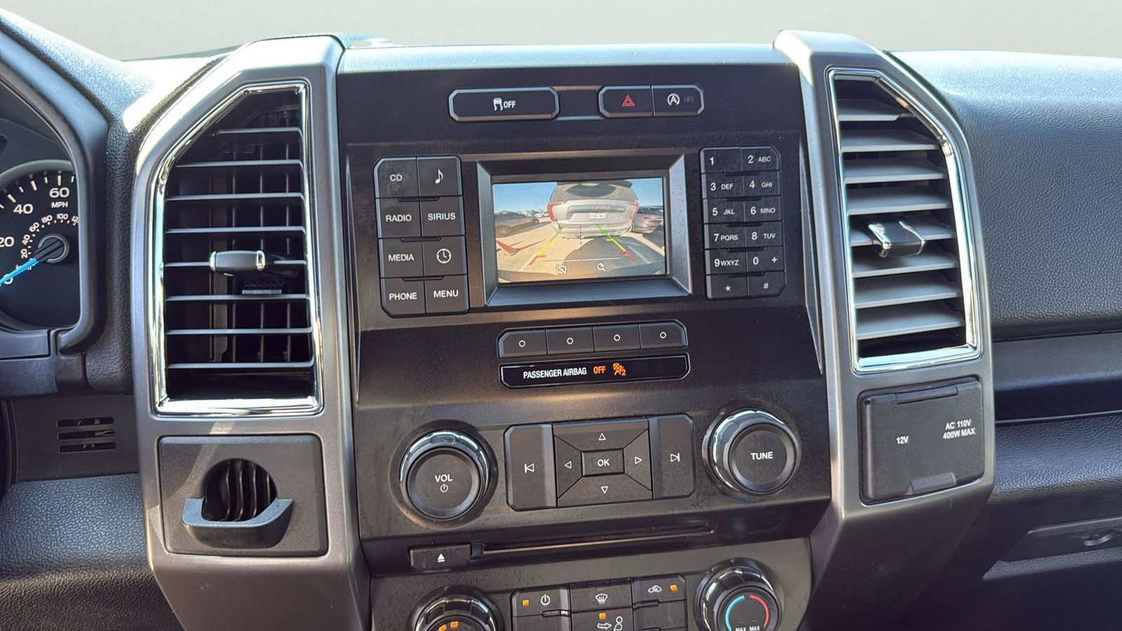 Used Car 2015 Ford F-150  Xlt For Sale Under $25,000 In Austin, Texas