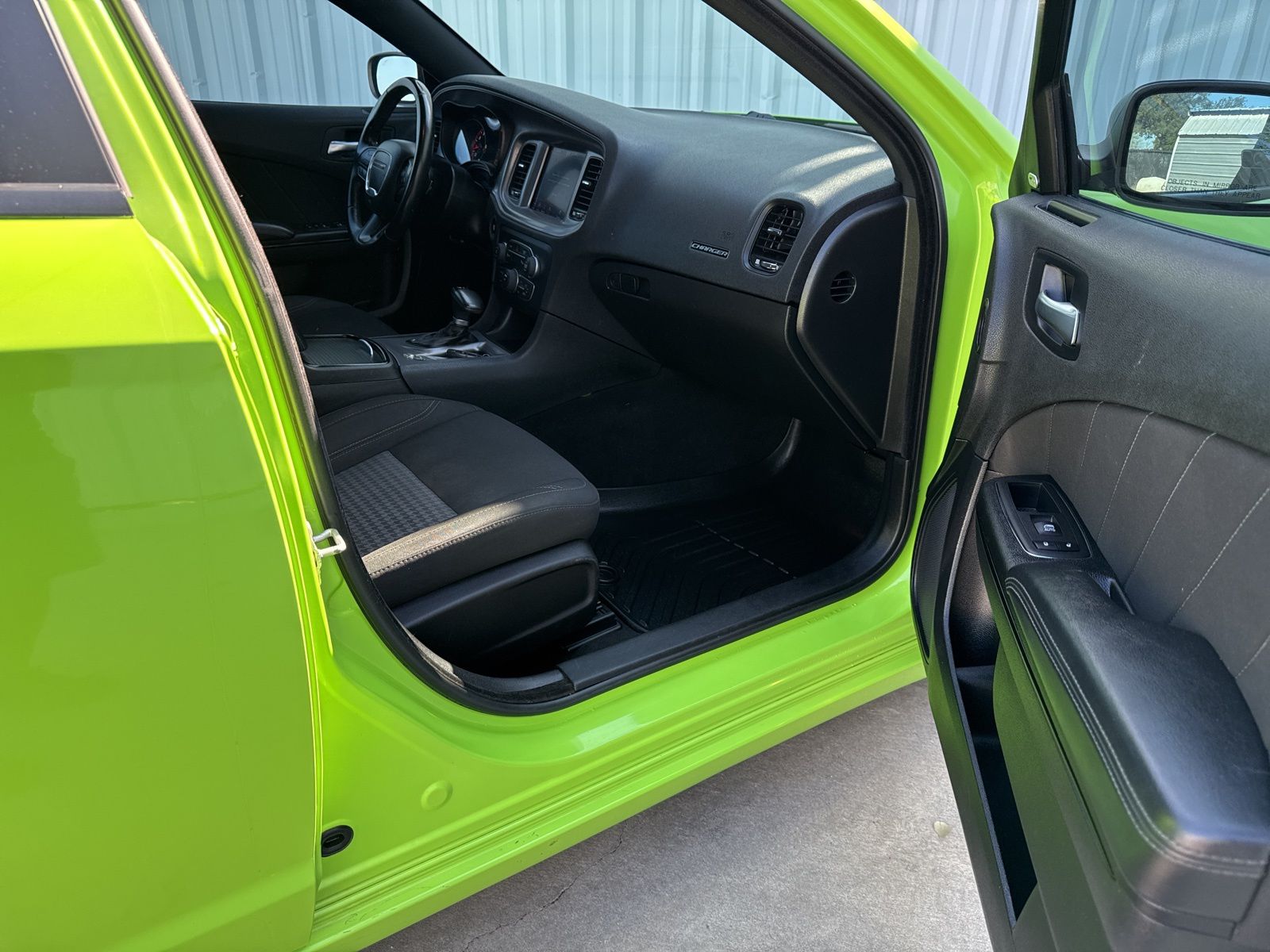 Used Car 2023 Dodge Charger  Sxt For Sale Under $25,000 In Austin, Texas