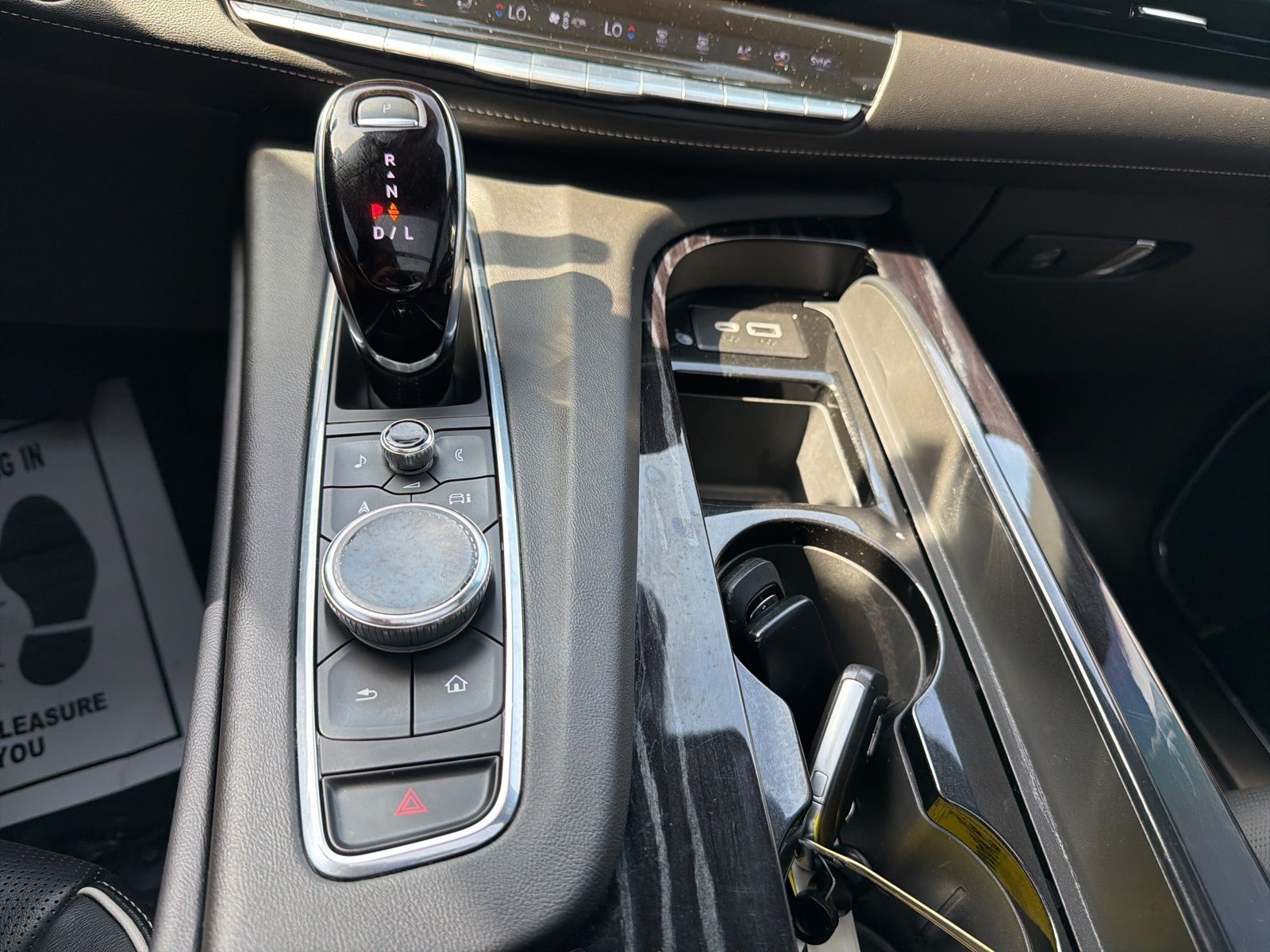 Used 2021 Shadow Cadillac Sport image 20