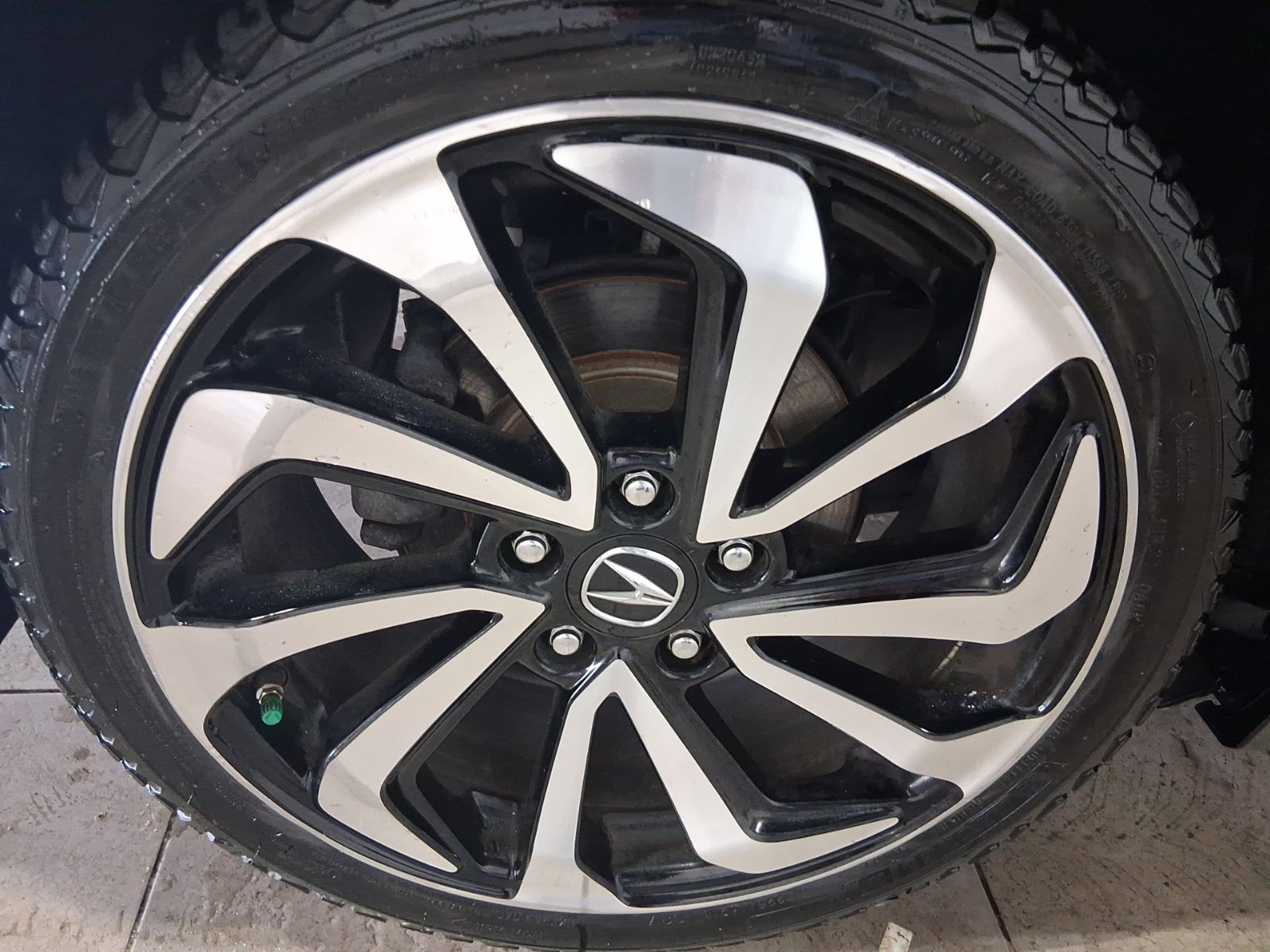 Used Car 2016 Acura Ilx  2.4l For Sale Under $15,000 In Austin, Texas