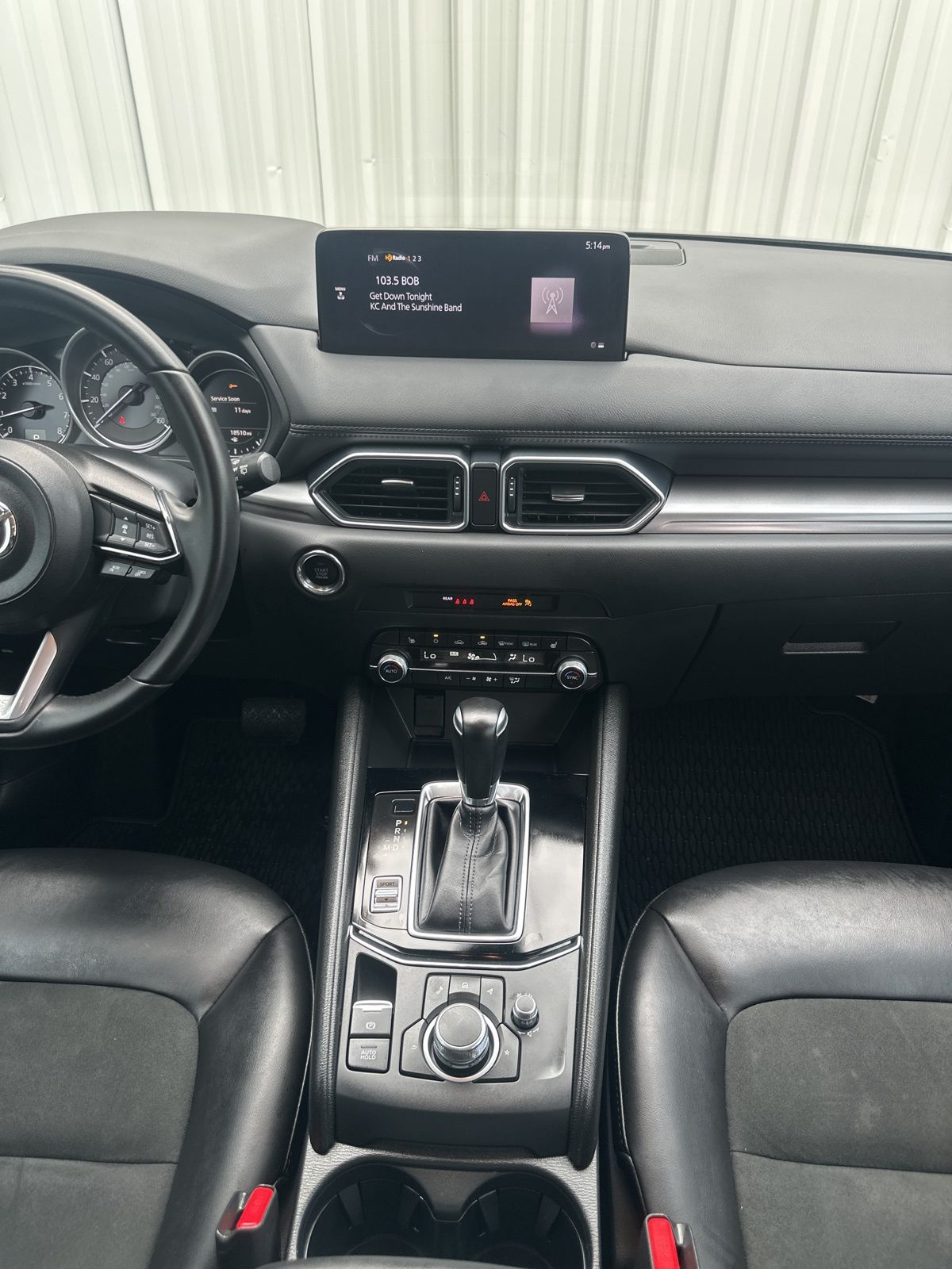 Used Car 2023 Mazda Cx-5  2.5 S Select Package For Sale Under $30,000 In Austin, Texas