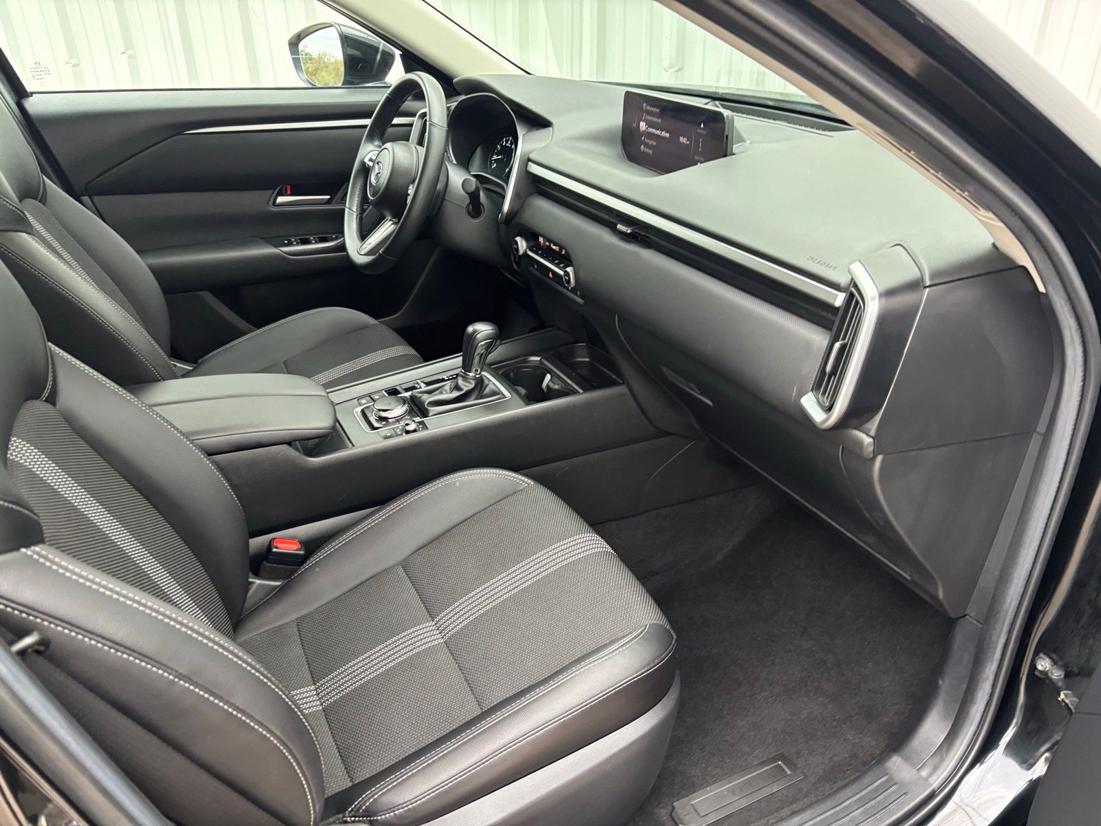 Used Car 2025 Mazda Cx-50  2.5 S Preferred Package For Sale Under $30,000 In Austin, Texas