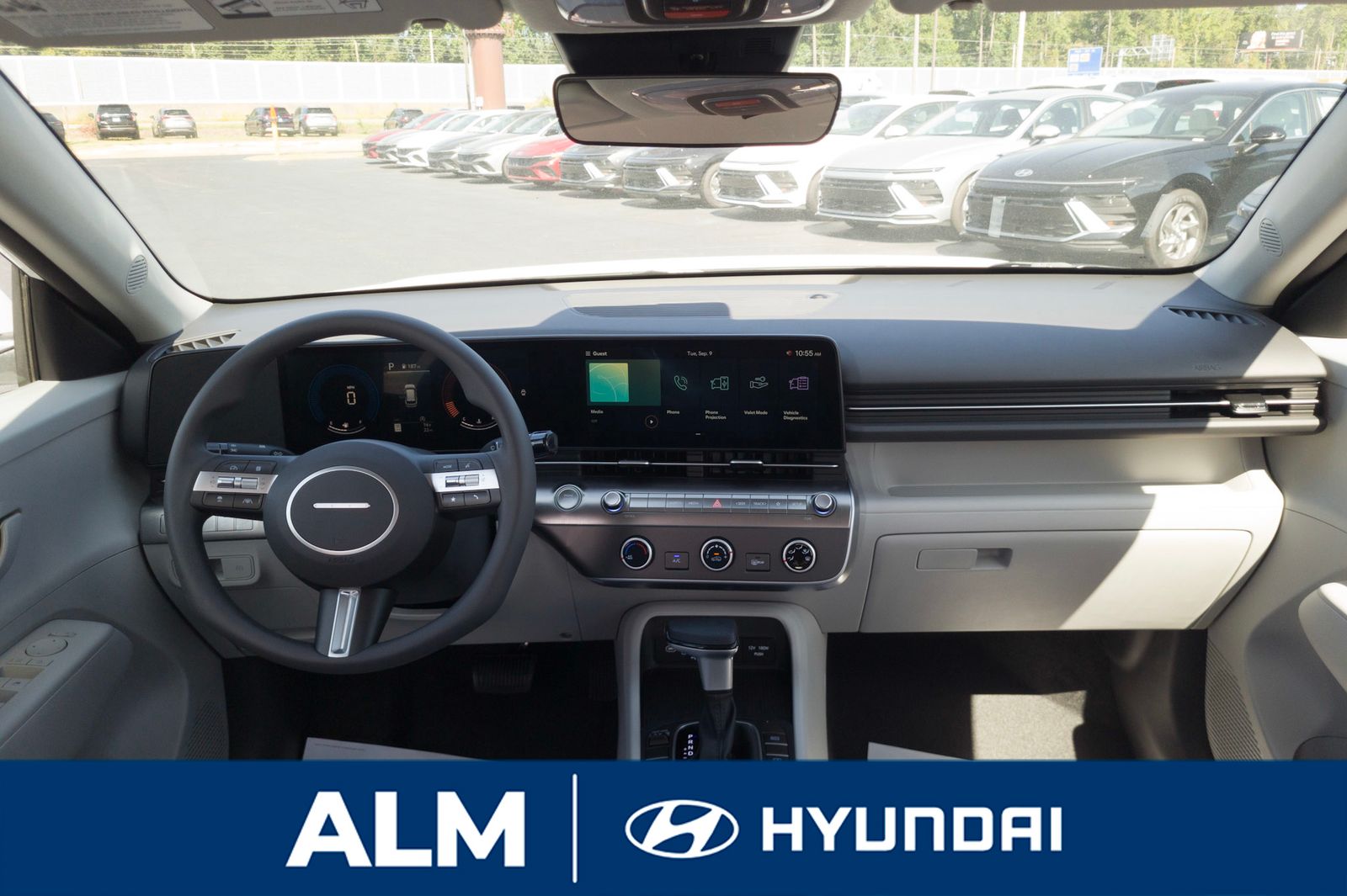 2026 Hyundai Kona SE photo 14