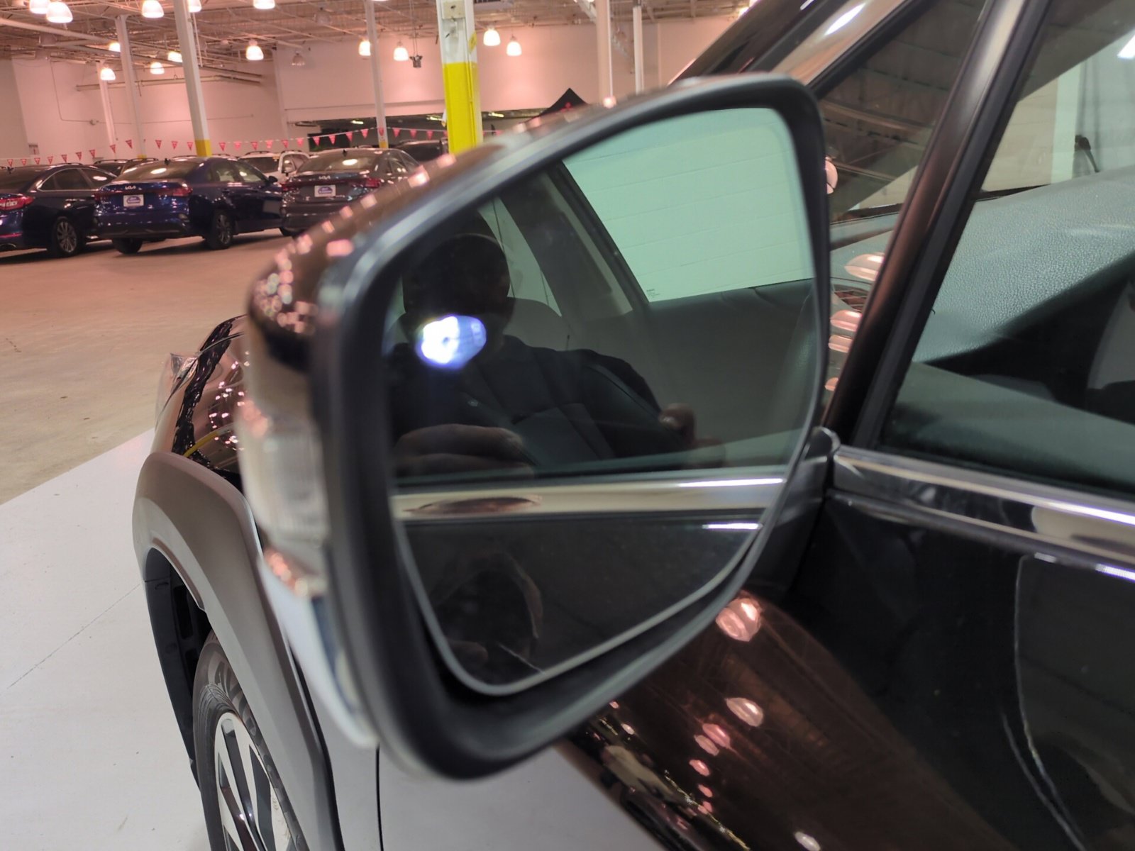 2024 Subaru Outback #7