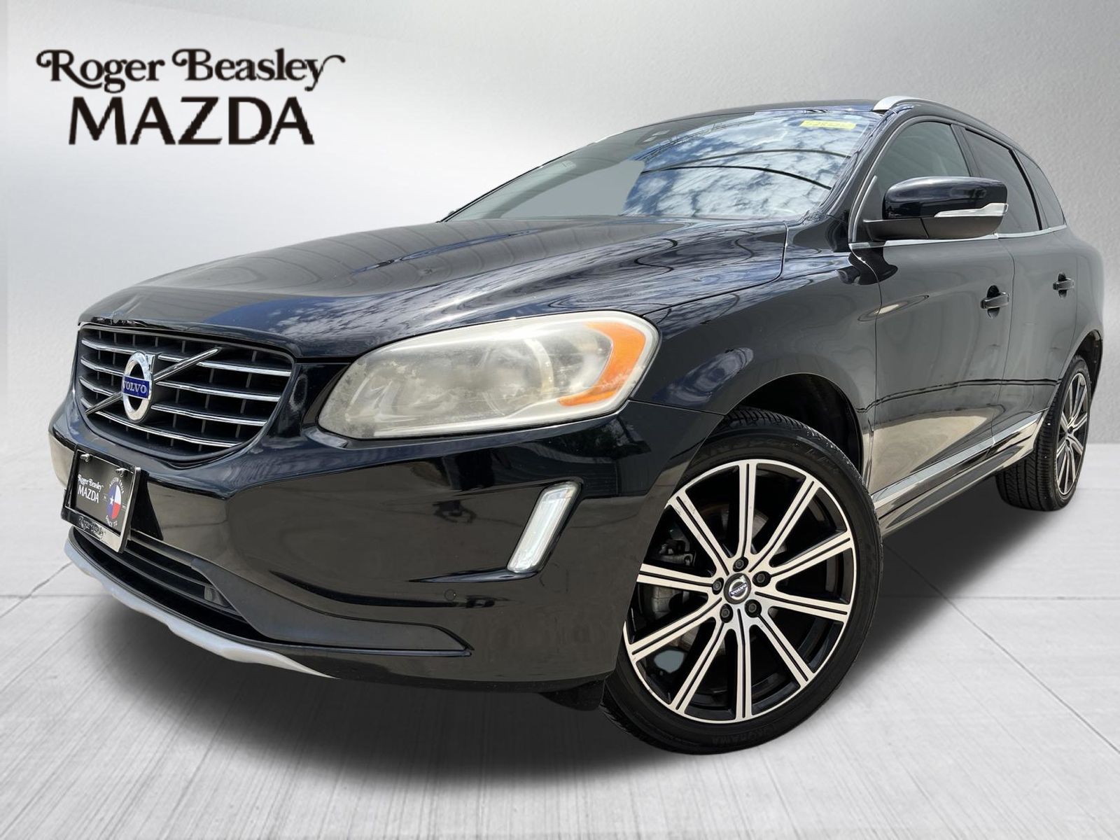 2016 Volvo XC60