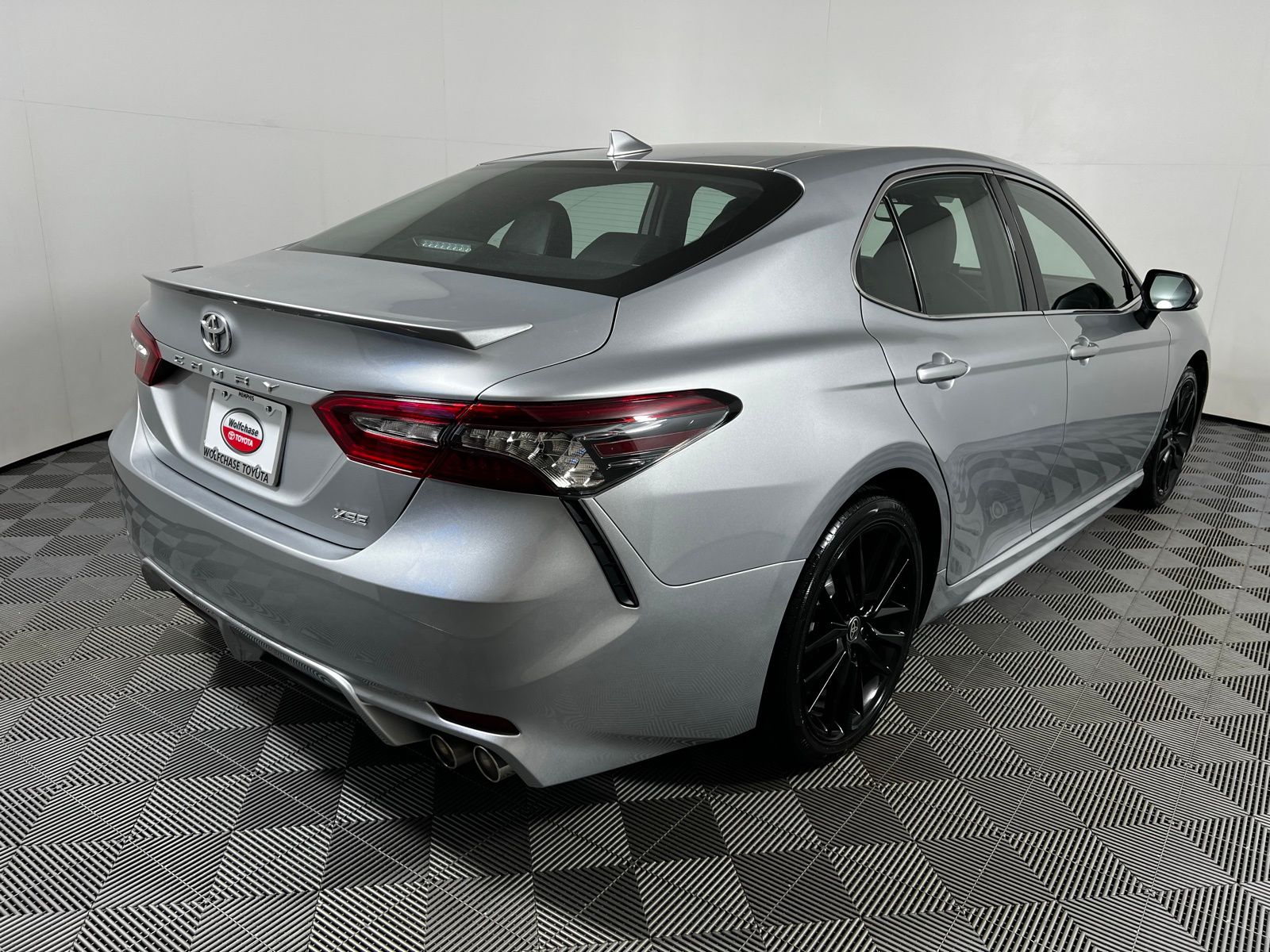 Thumbnail: 2023 Toyota Camry - 5