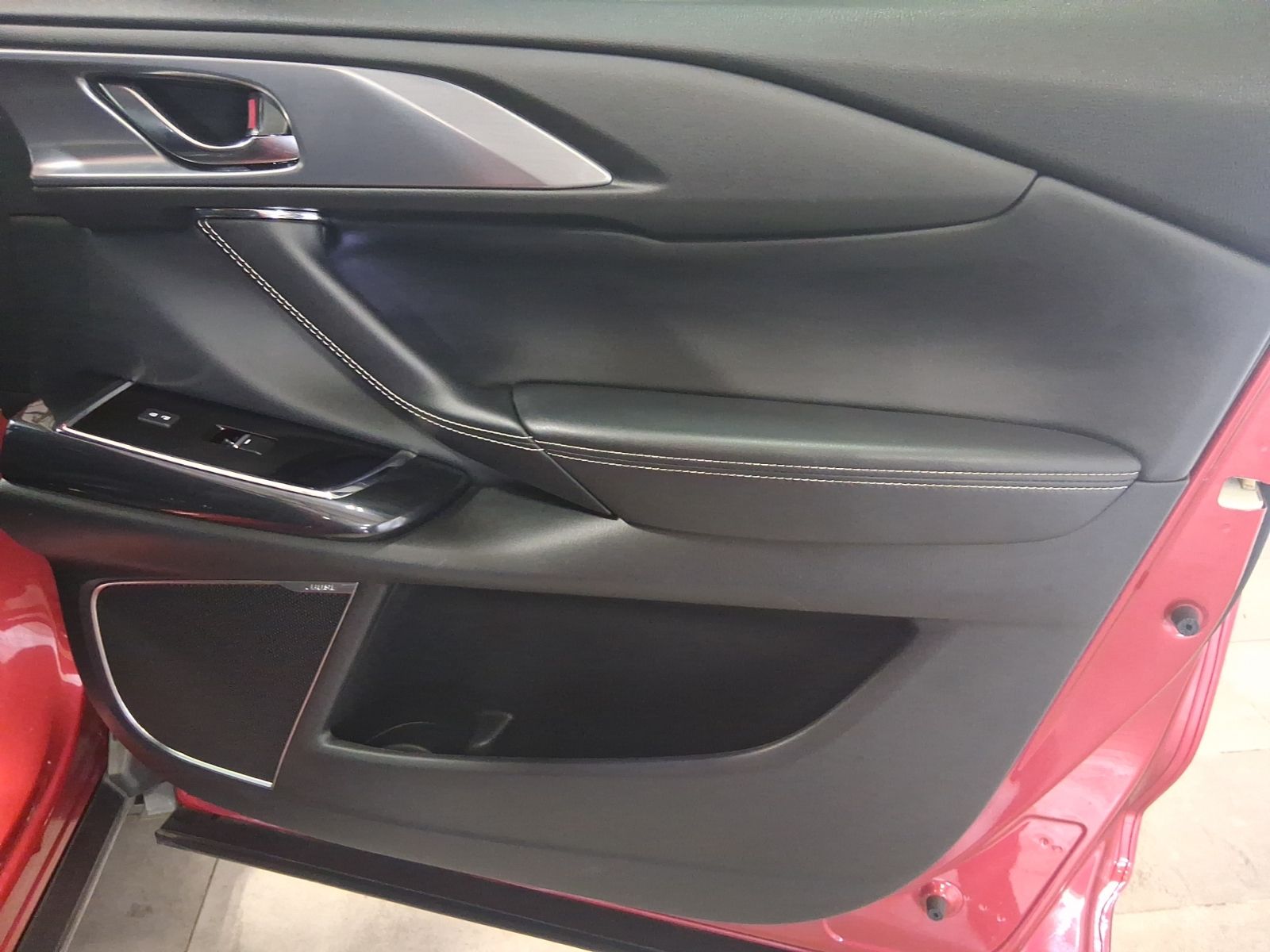 Used Car 2022 Mazda Cx-9  Grand Touring For Sale Under $30,000 In Austin, Texas