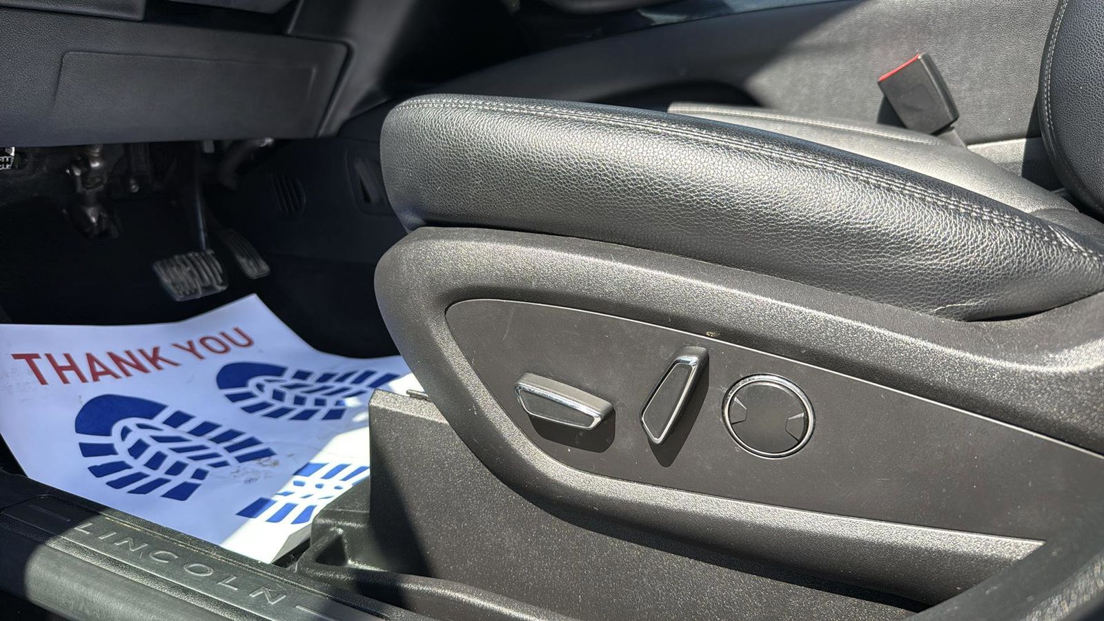 Used Car 2023 Lincoln Nautilus  Standard For Sale Under $30,000 In Austin, Texas