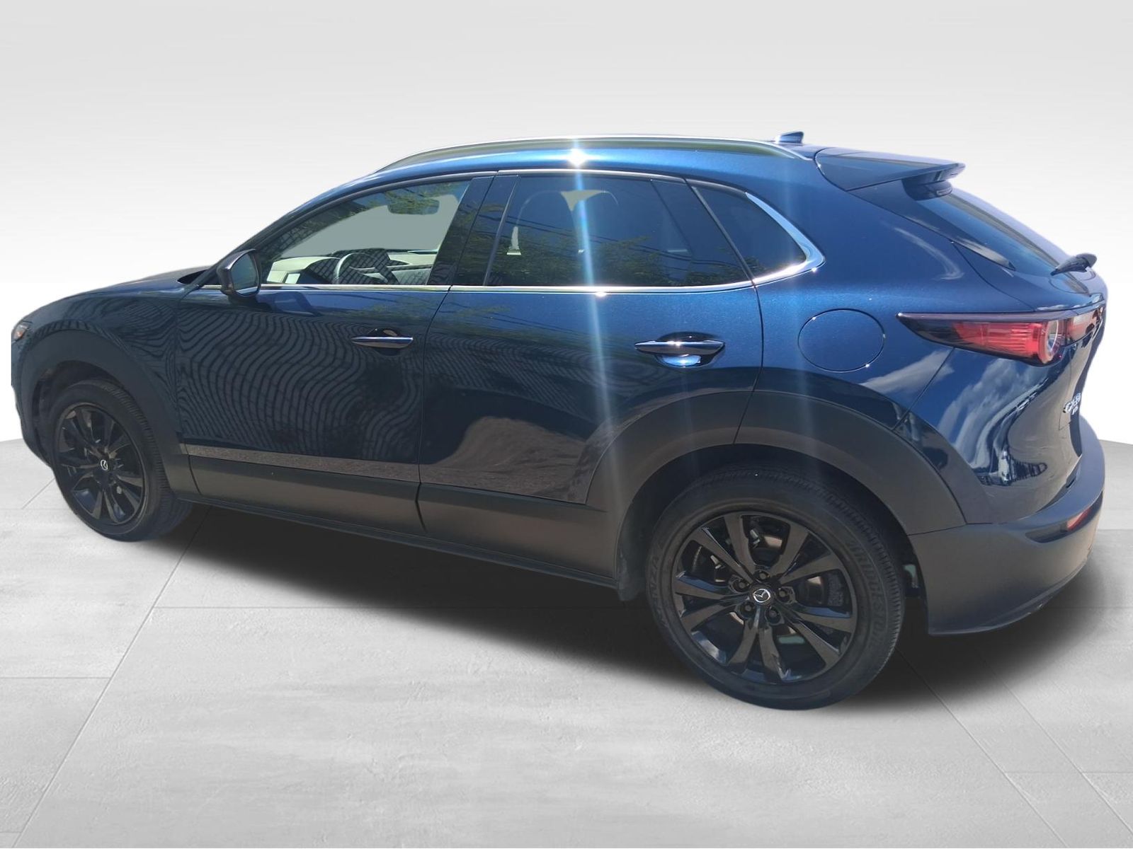 Used Car 2023 Mazda Cx-30  2.5 Turbo Premium Package For Sale Under $30,000 In Austin, Texas