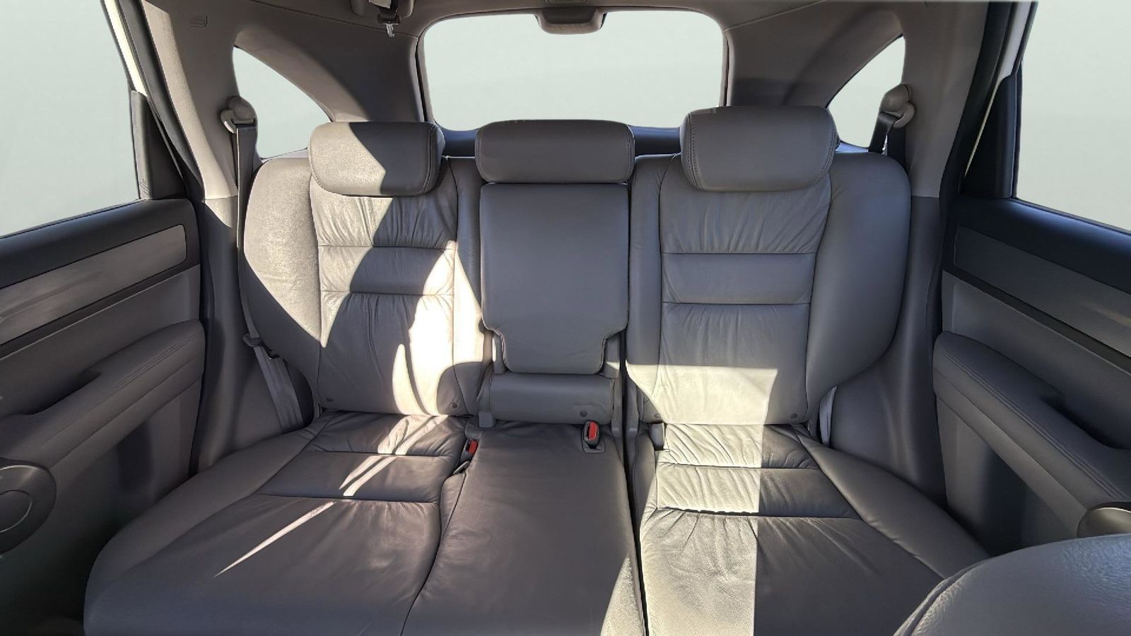 Used Car 2008 Honda Cr-v  Ex-l For Sale Under $10,000 In Austin, Texas